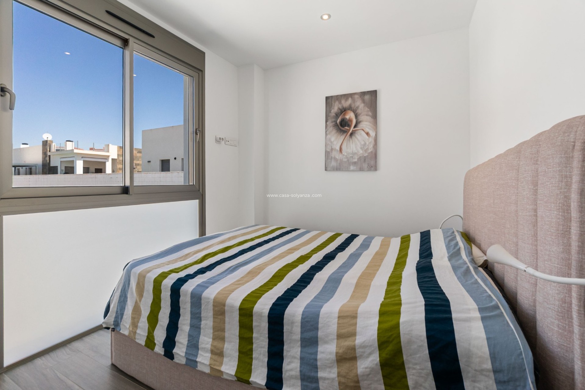 Herverkoop - Villa - Orihuela - Villamartin