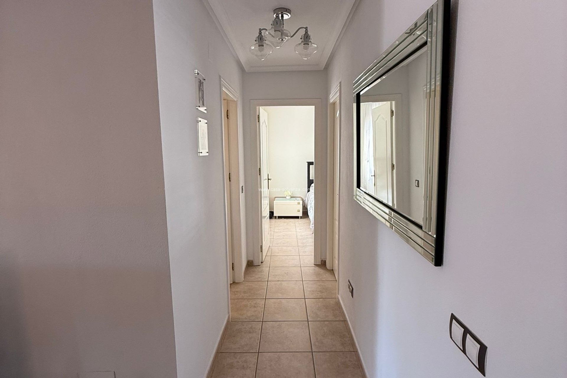 Herverkoop - Villa - Orihuela - Villamartin