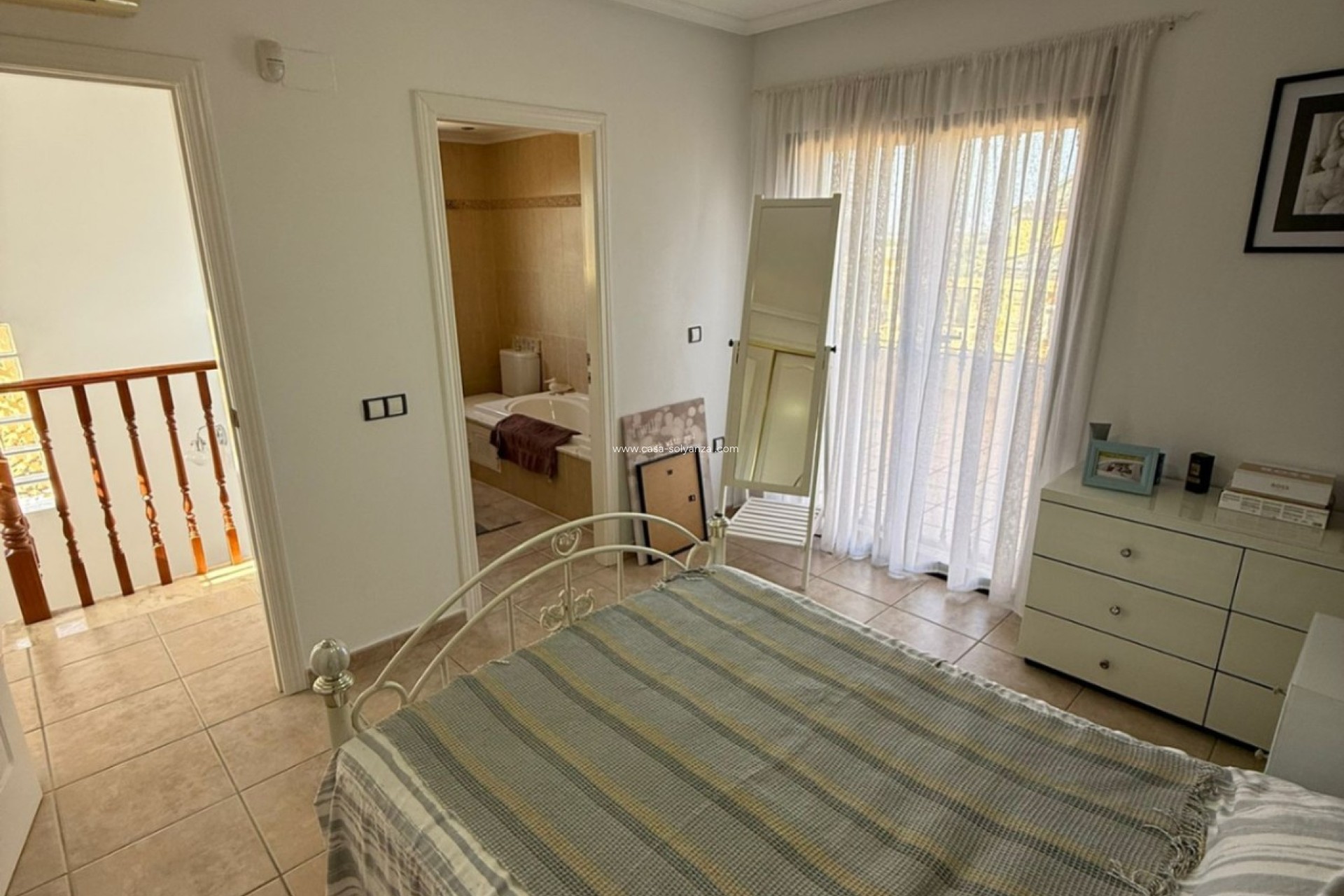 Herverkoop - Villa - Orihuela - Villamartin