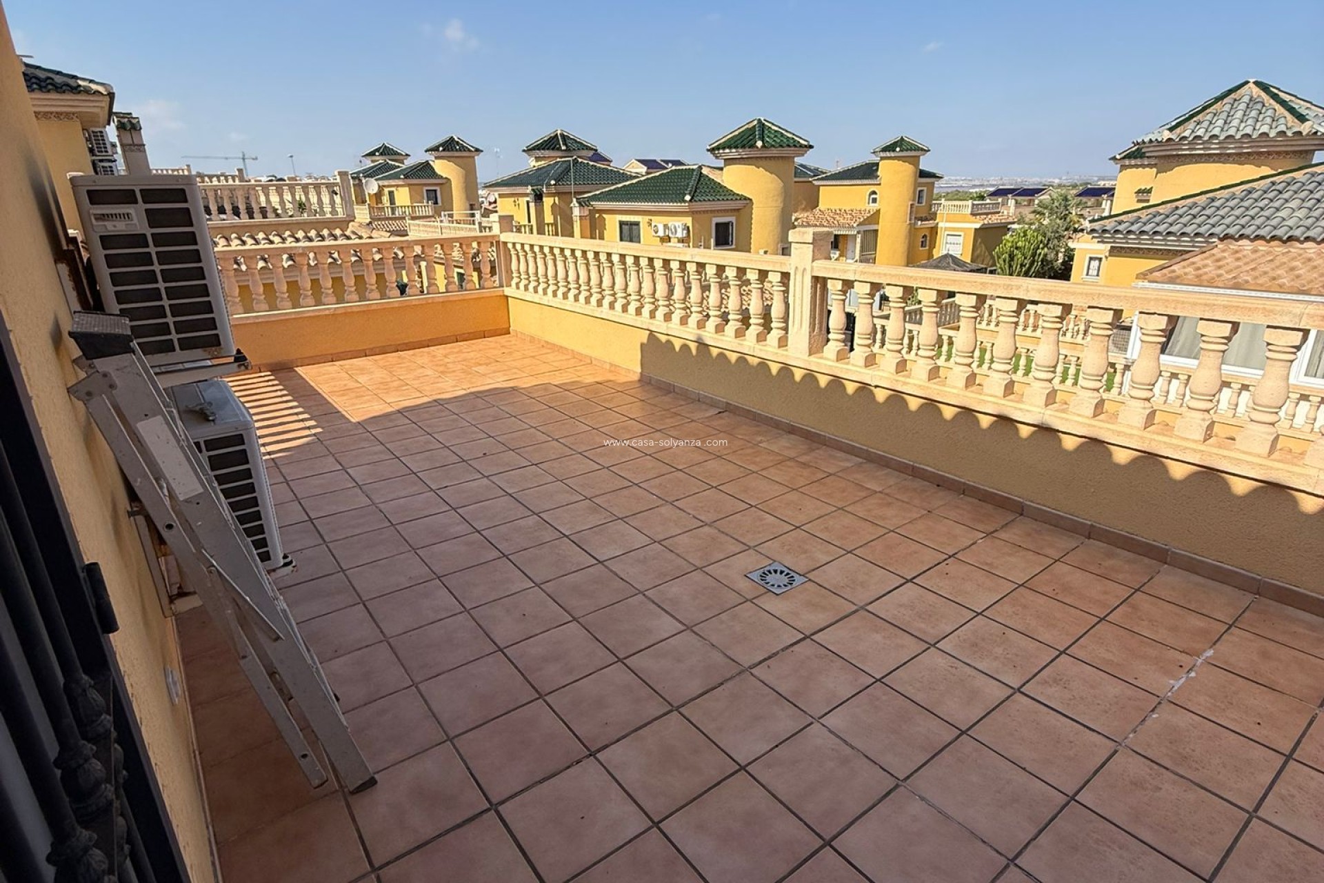 Herverkoop - Villa - Orihuela - Villamartin