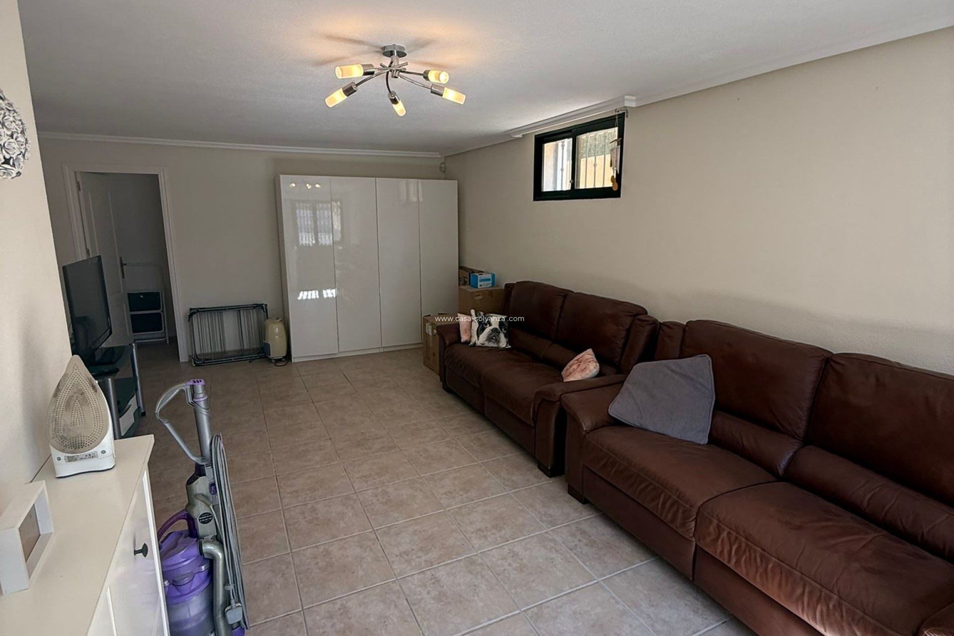 Herverkoop - Villa - Orihuela - Villamartin