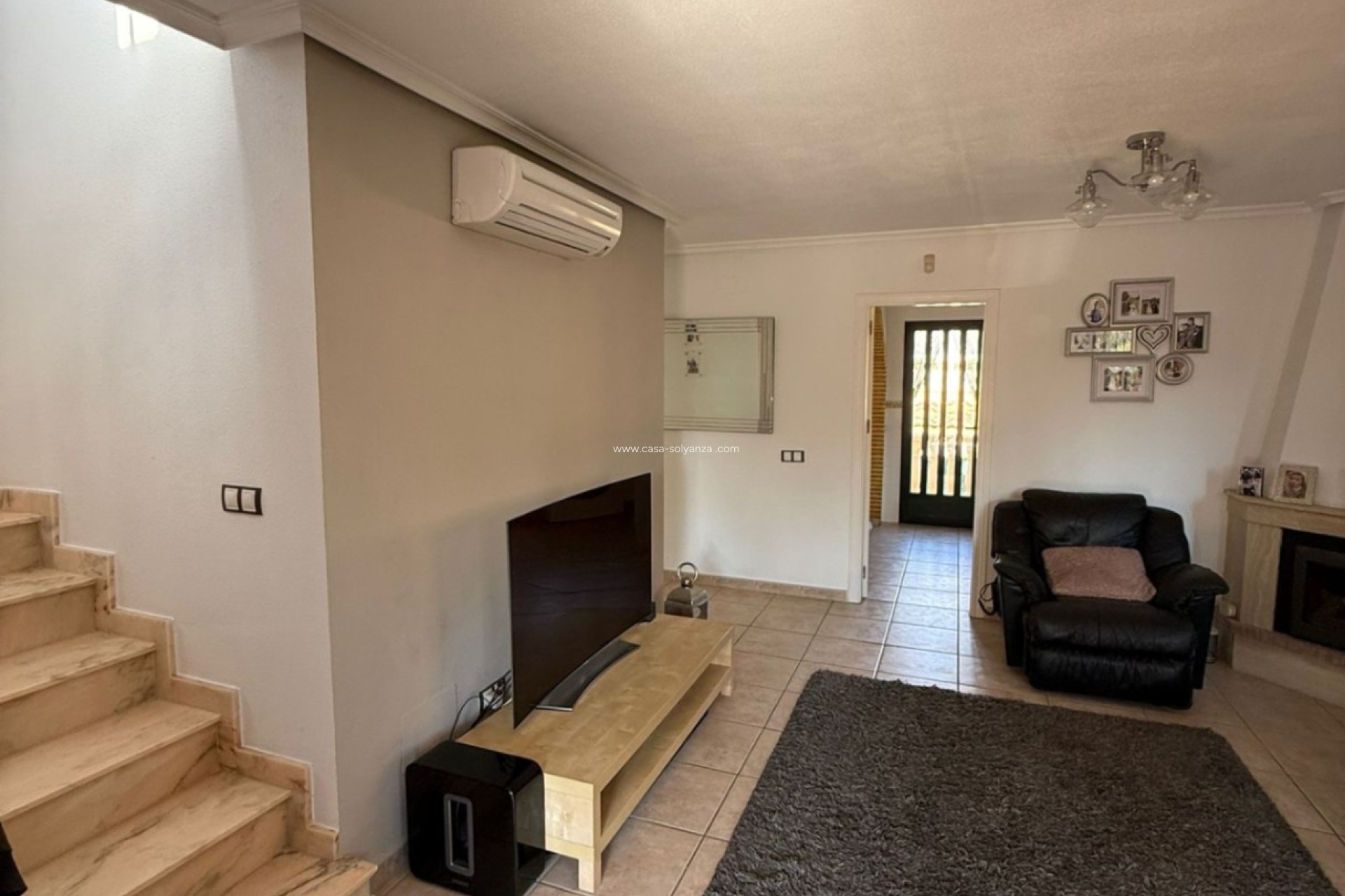 Herverkoop - Villa - Orihuela - Villamartin