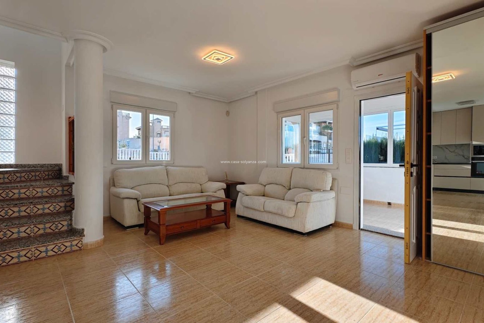 Herverkoop - Villa - Orihuela - Villamartin