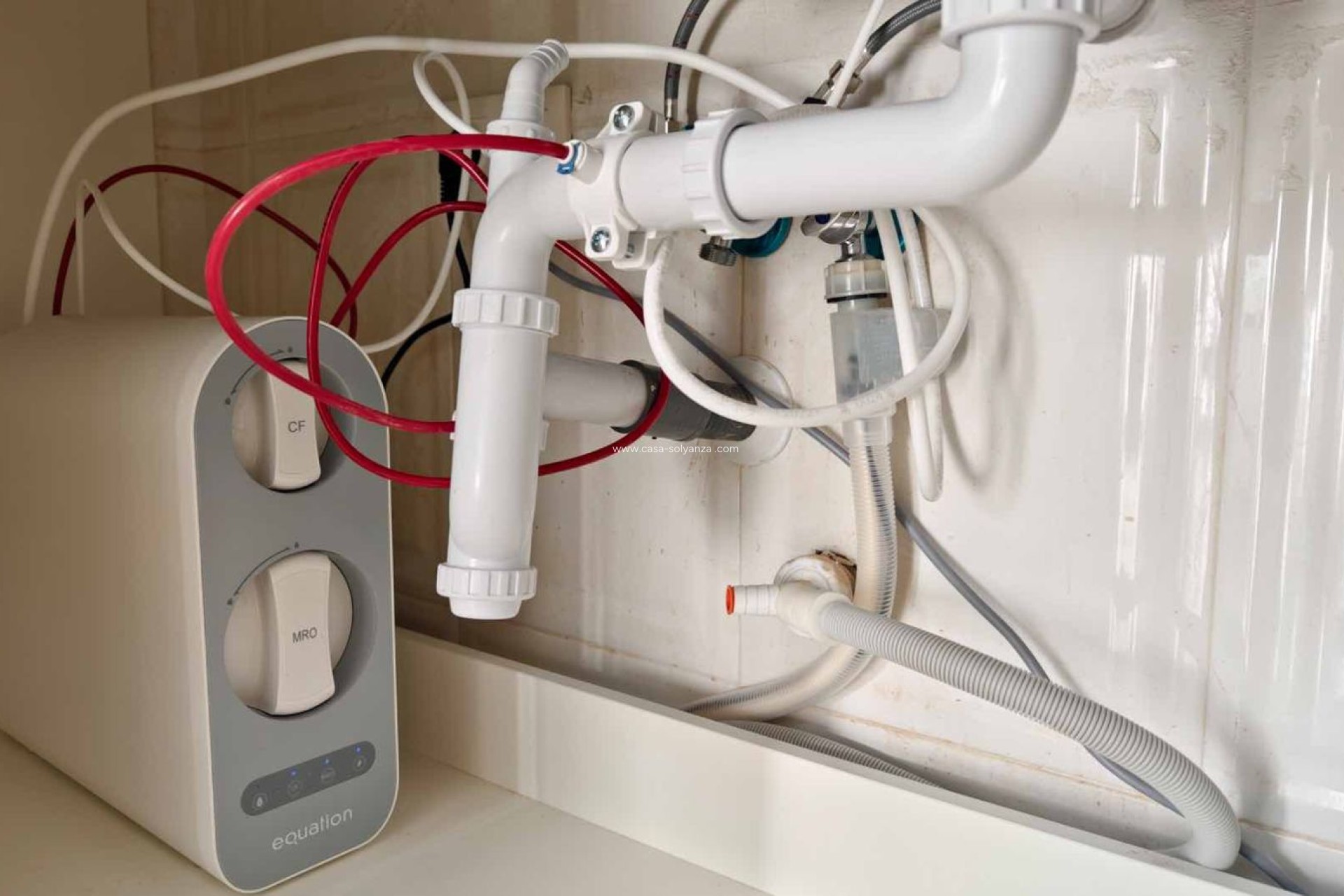 Herverkoop - Villa - Orihuela - Villamartin