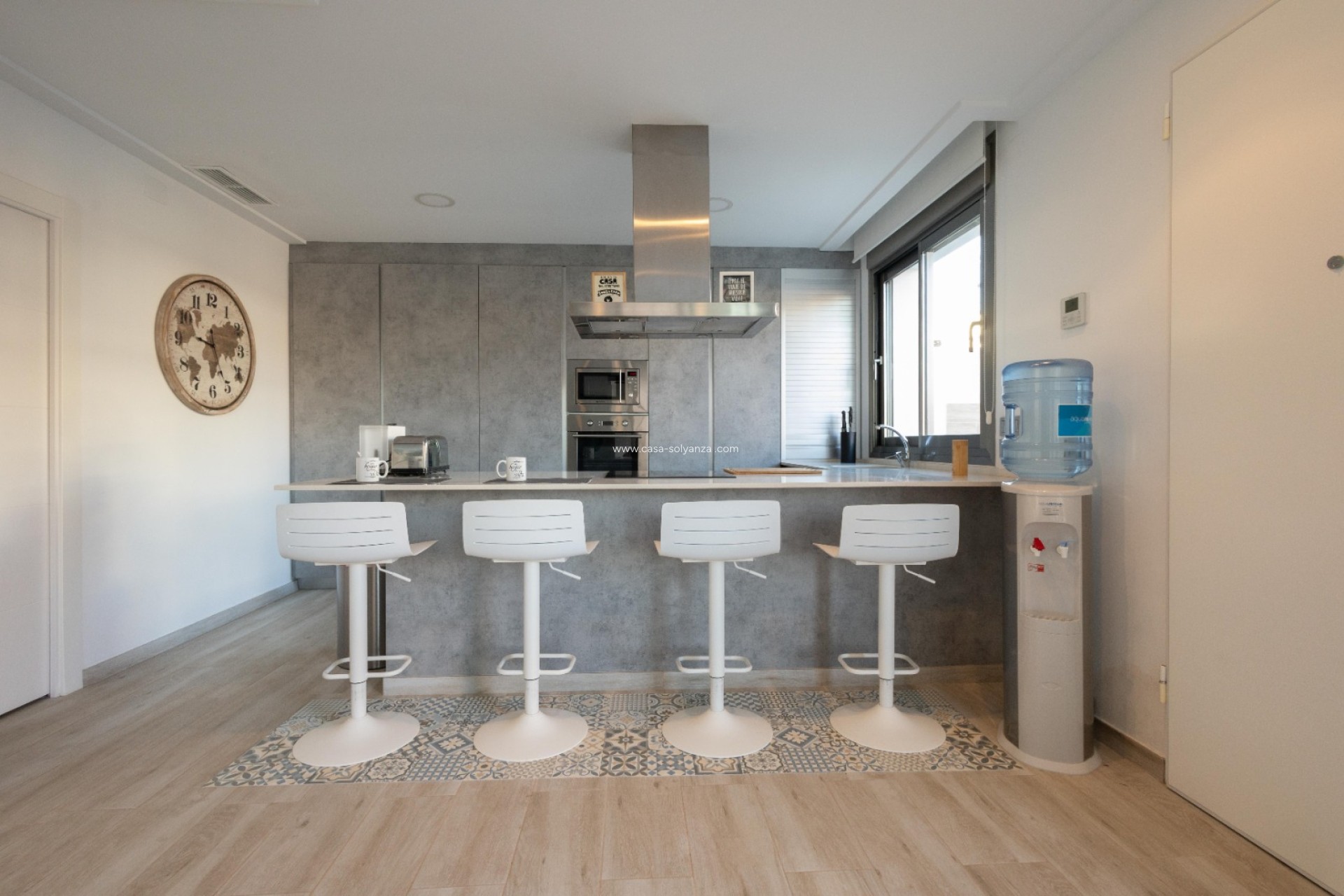 Herverkoop - Villa - Orihuela - Villamartin