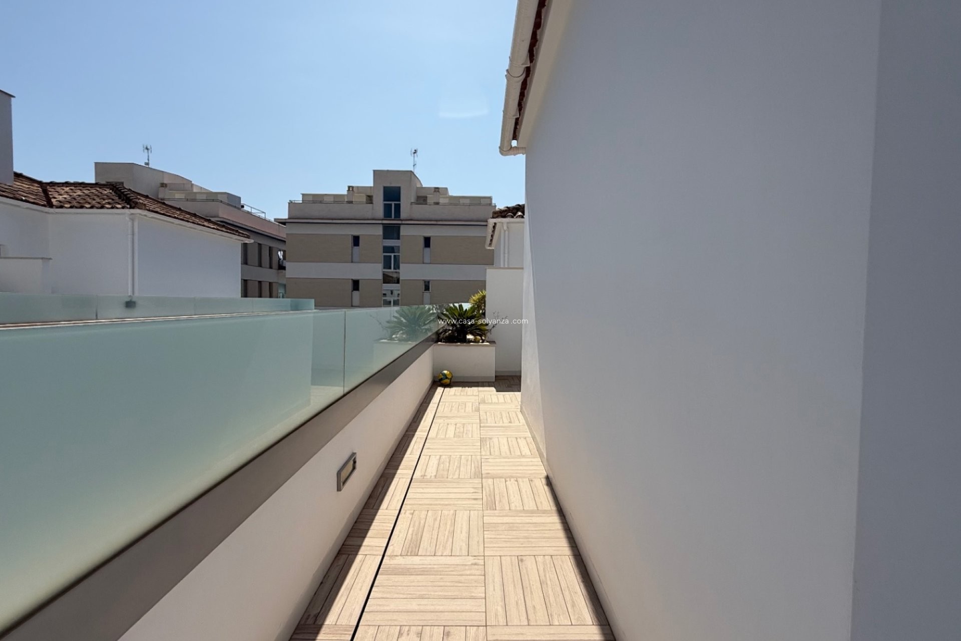 Herverkoop - Villa - Orihuela - Villamartin