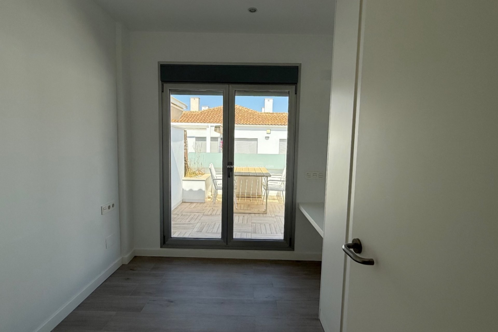 Herverkoop - Villa - Orihuela - Villamartin