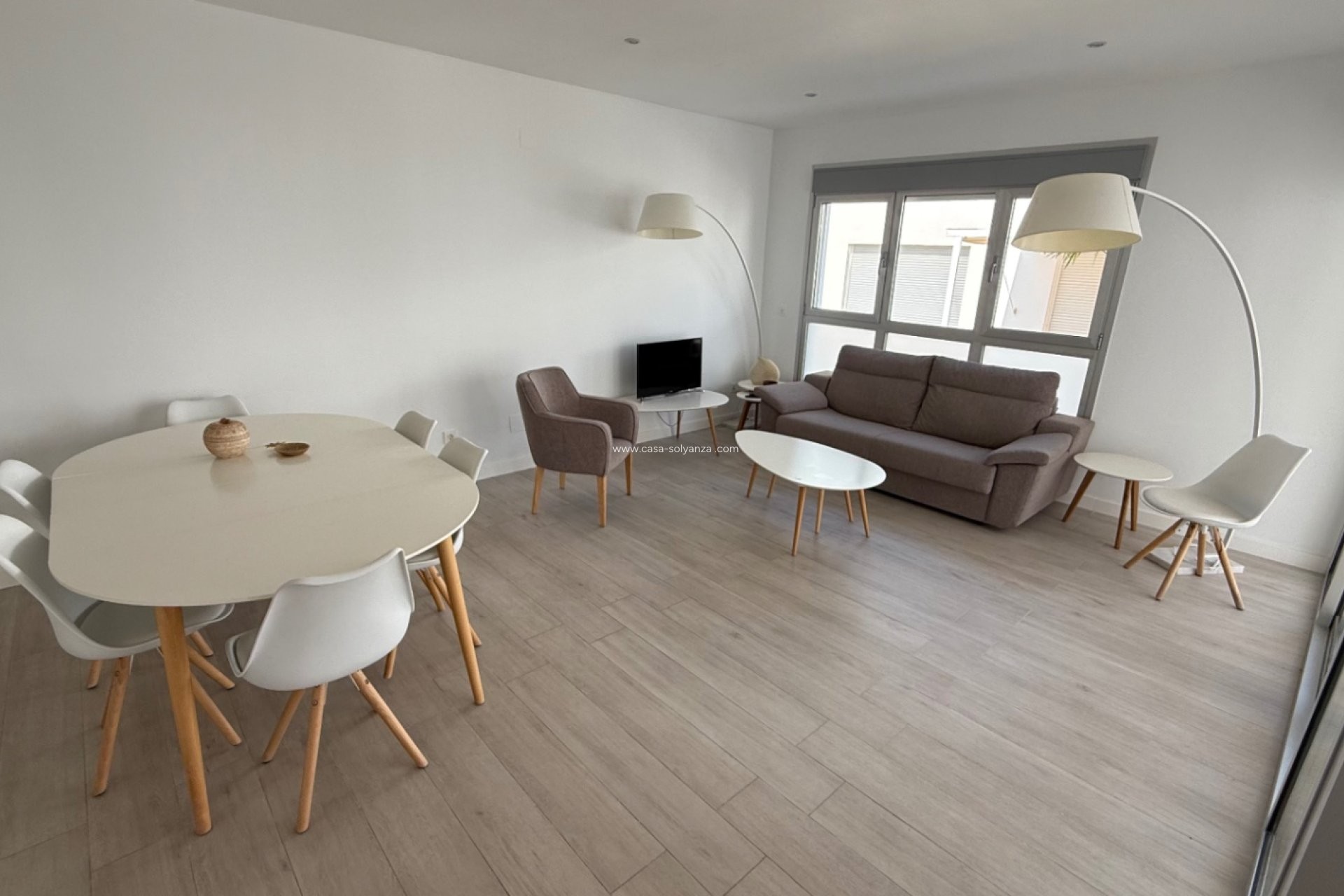 Herverkoop - Villa - Orihuela - Villamartin