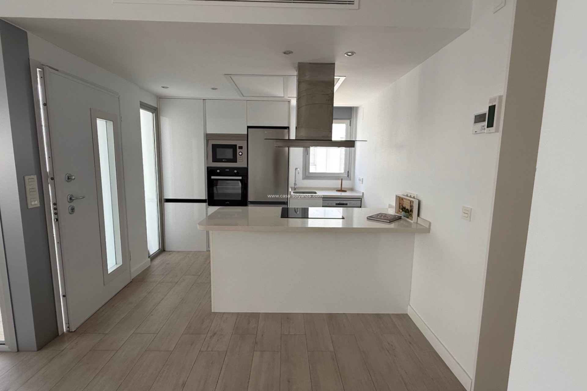 Herverkoop - Villa - Orihuela - Villamartin