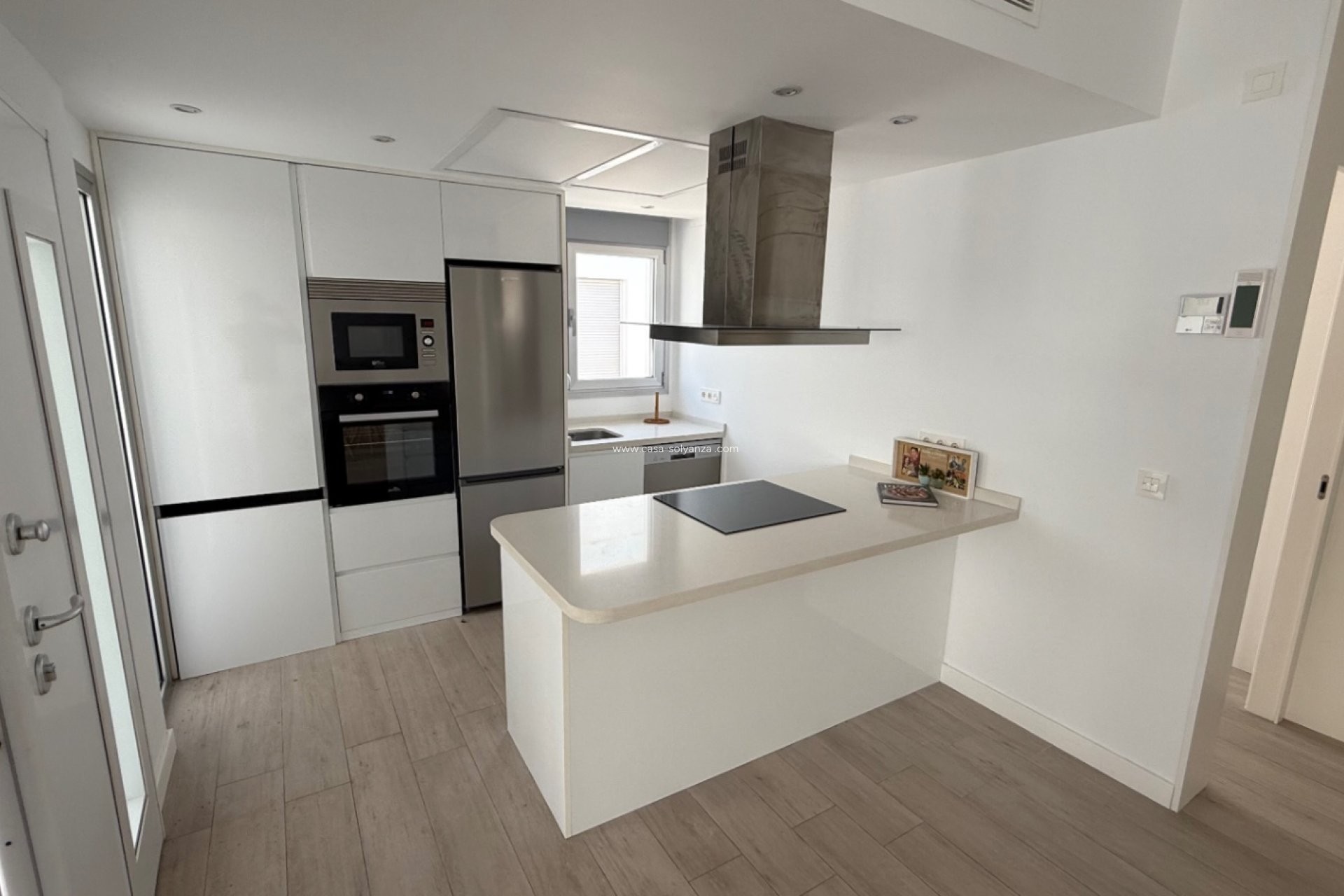 Herverkoop - Villa - Orihuela - Villamartin
