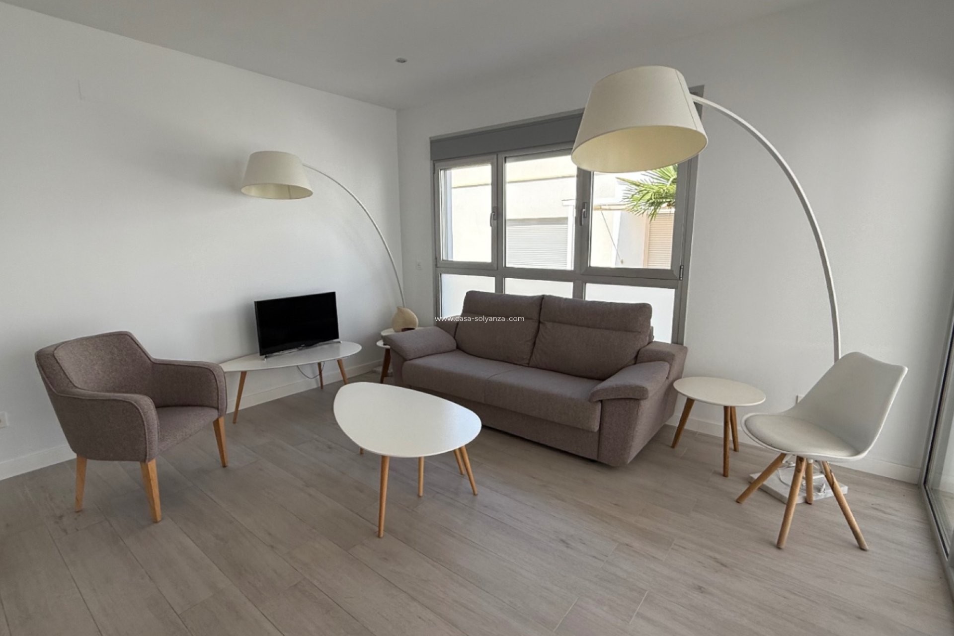 Herverkoop - Villa - Orihuela - Villamartin