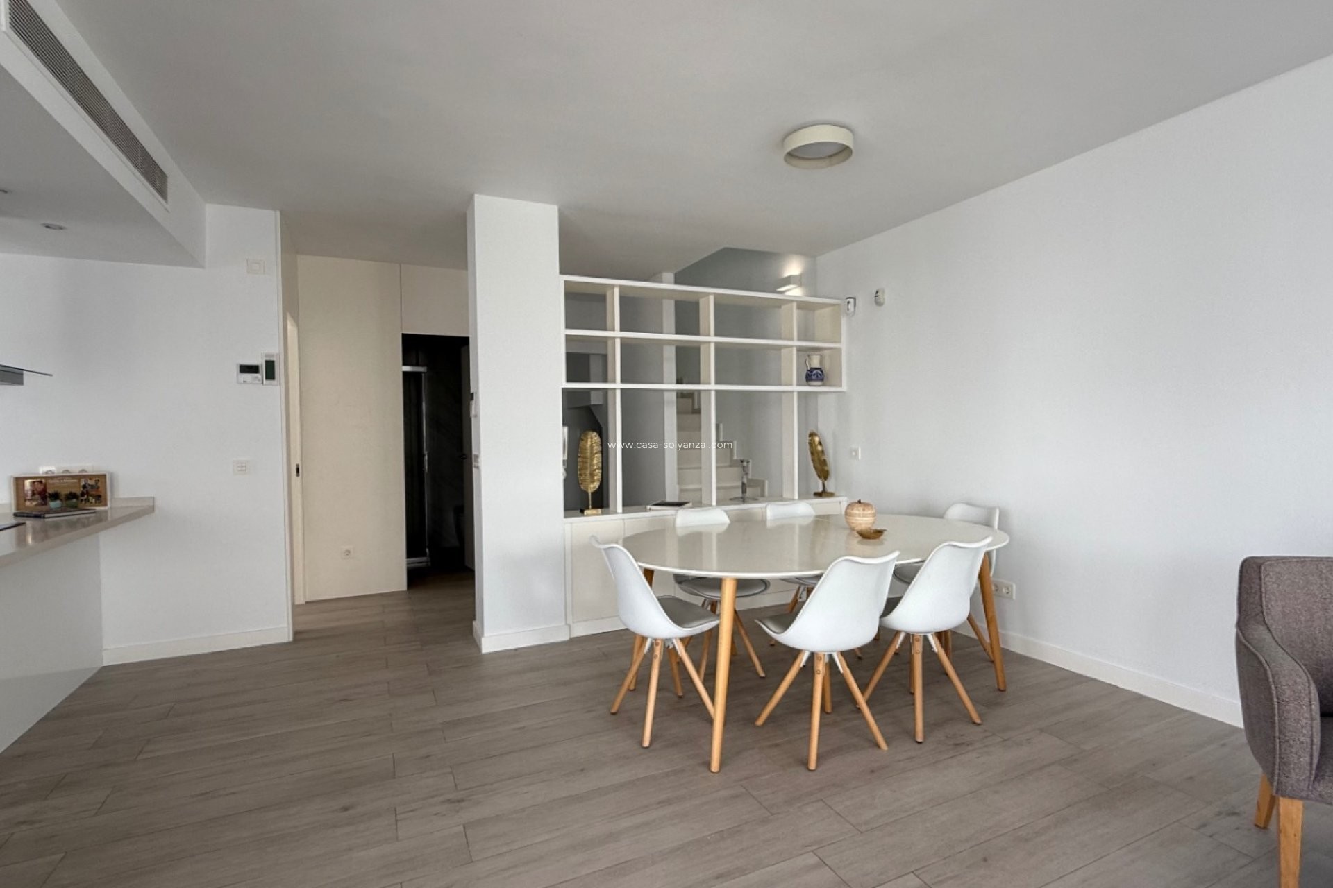 Herverkoop - Villa - Orihuela - Villamartin