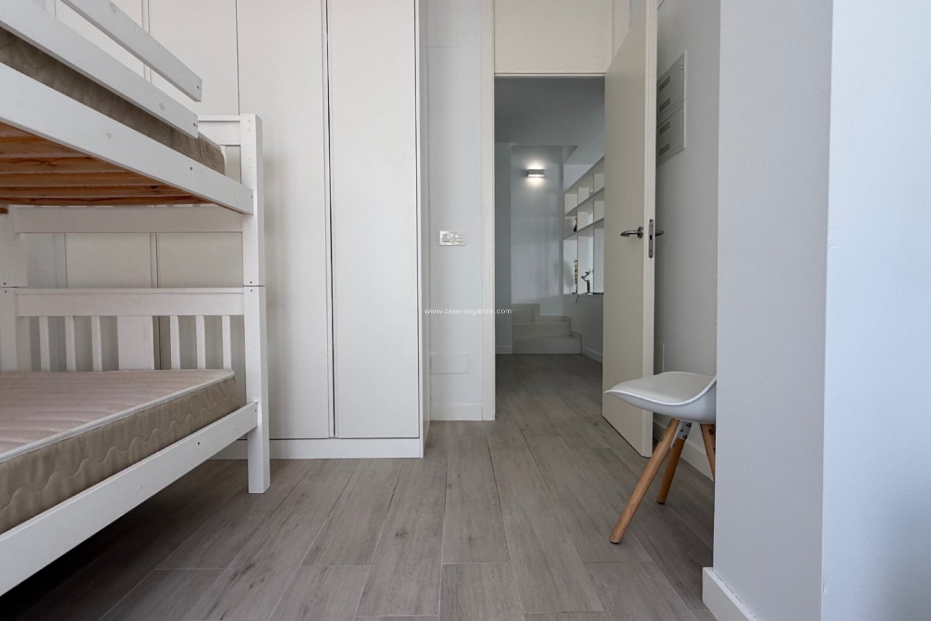 Herverkoop - Villa - Orihuela - Villamartin