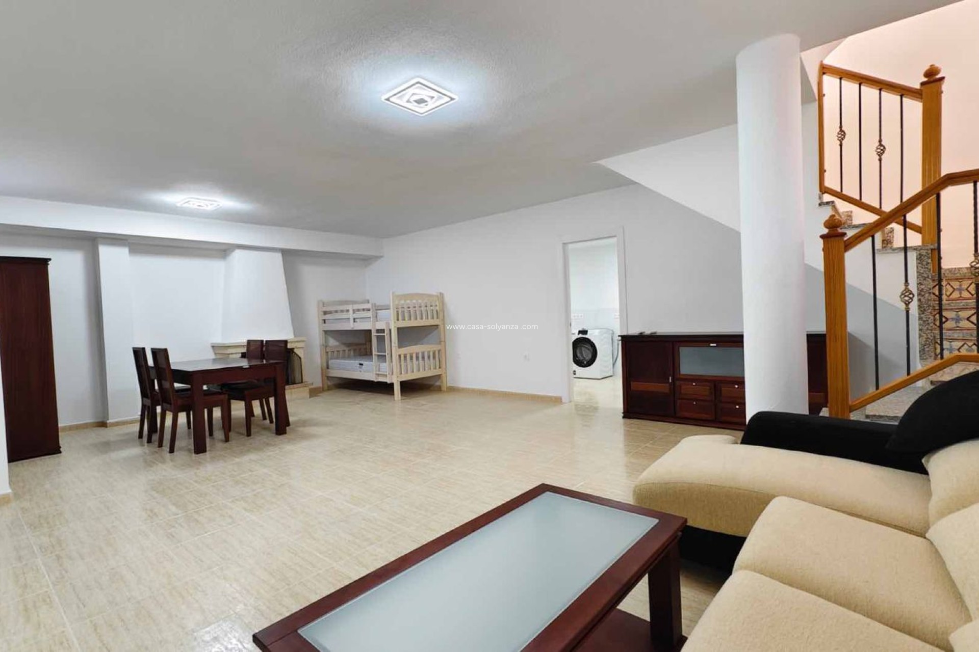Herverkoop - Villa - Orihuela - Villamartin