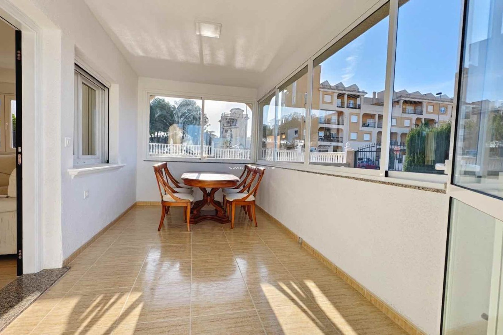 Herverkoop - Villa - Orihuela - Villamartin