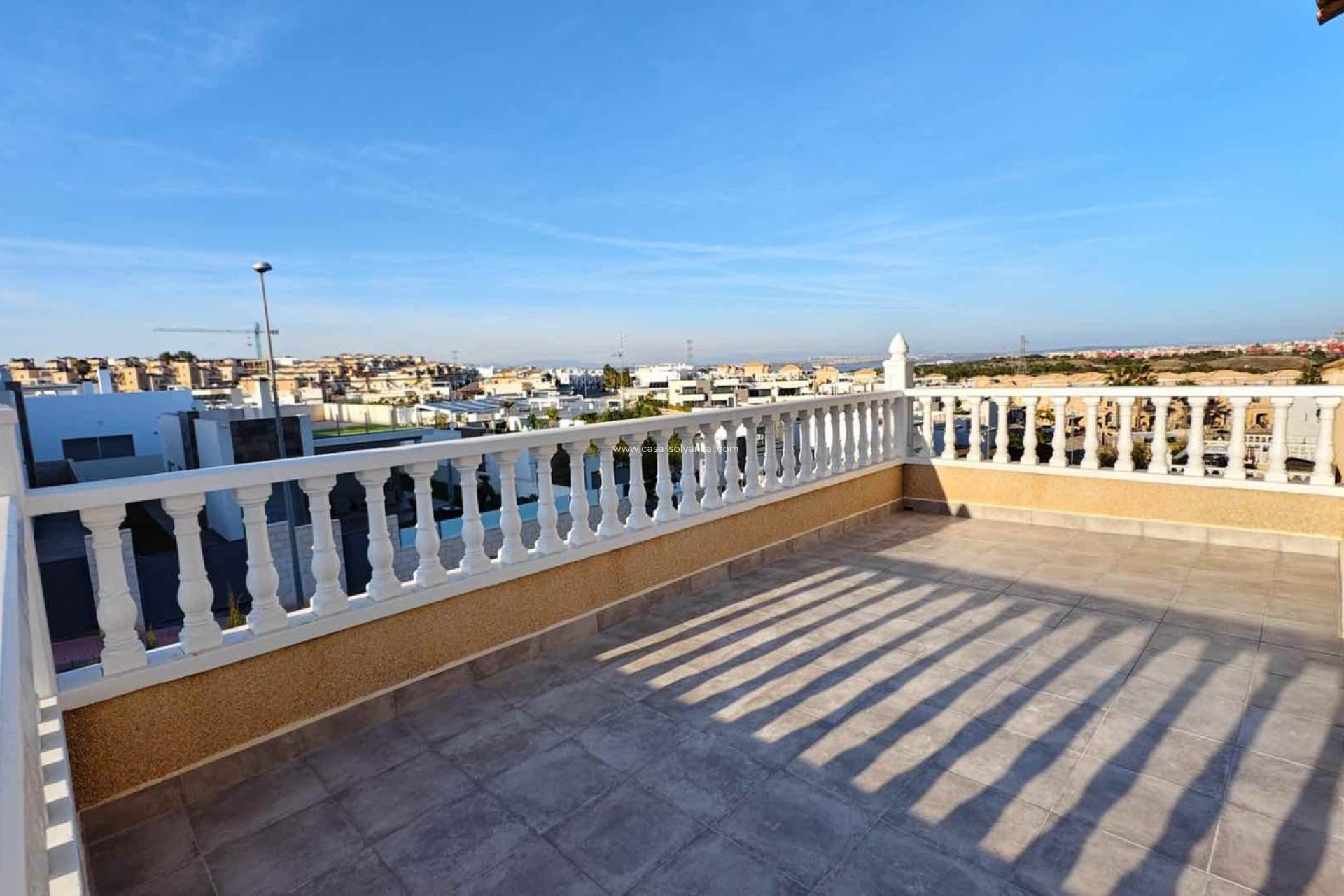 Herverkoop - Villa - Orihuela - Villamartin