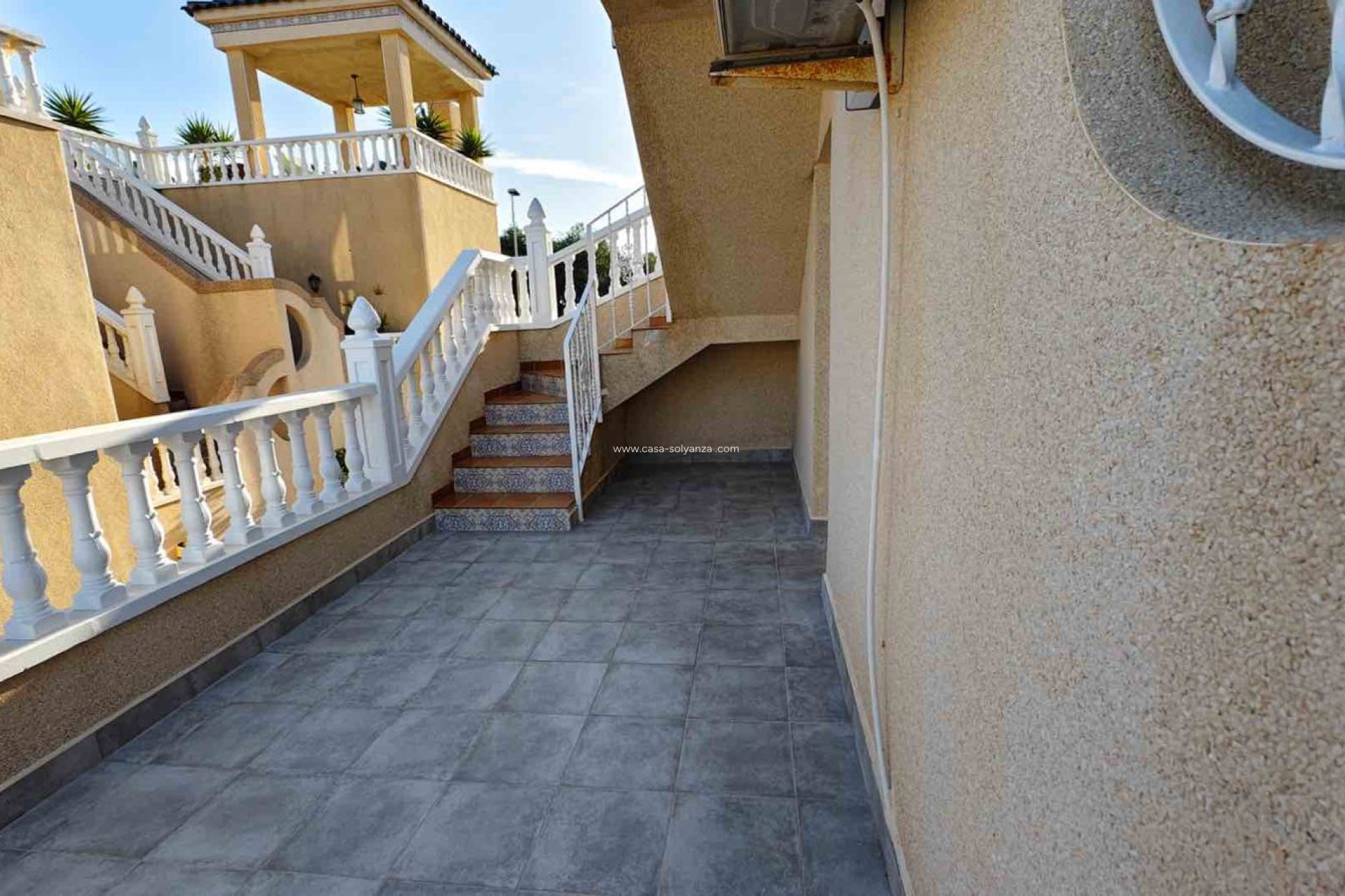 Herverkoop - Villa - Orihuela - Villamartin