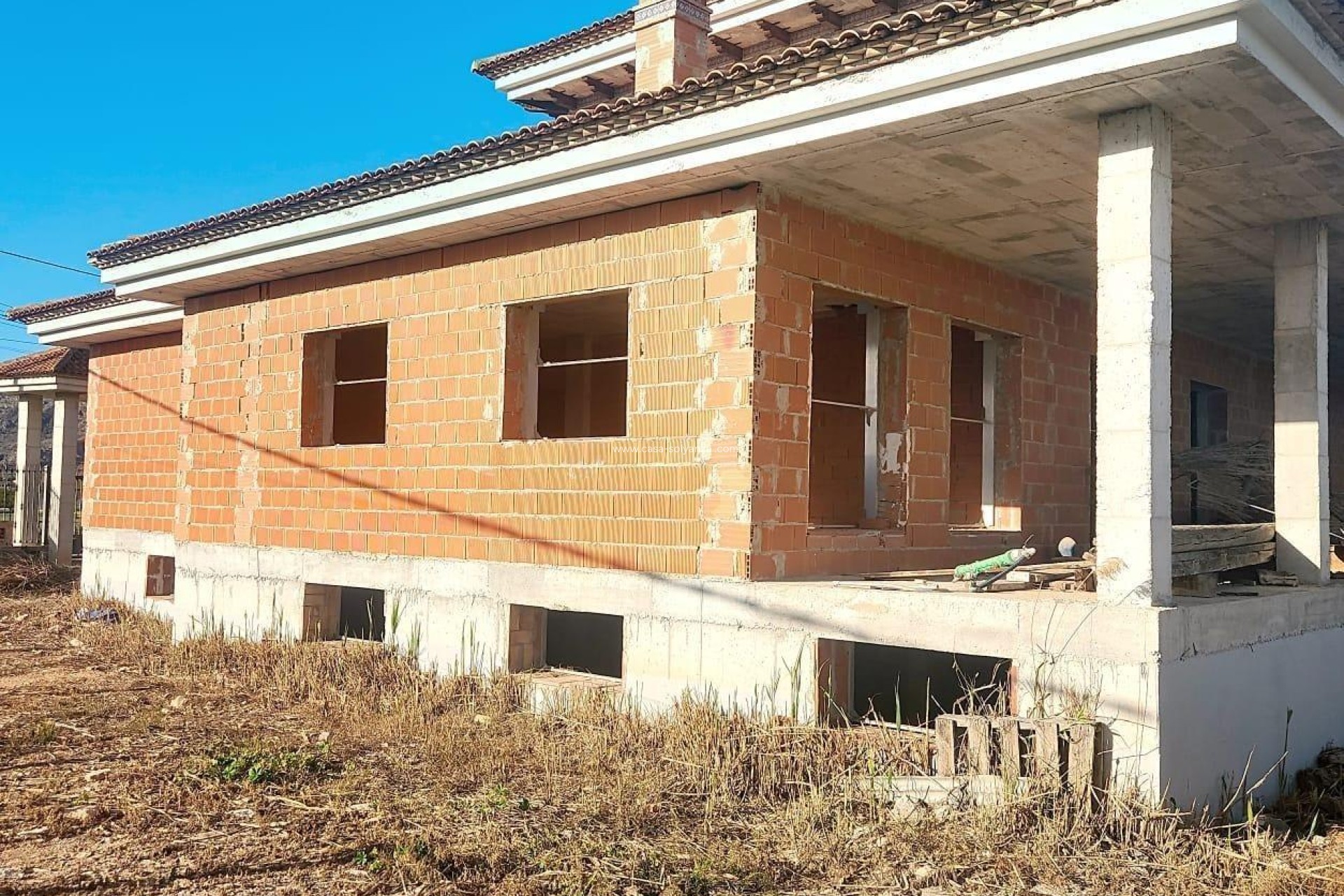 Herverkoop - Villa - Orihuela