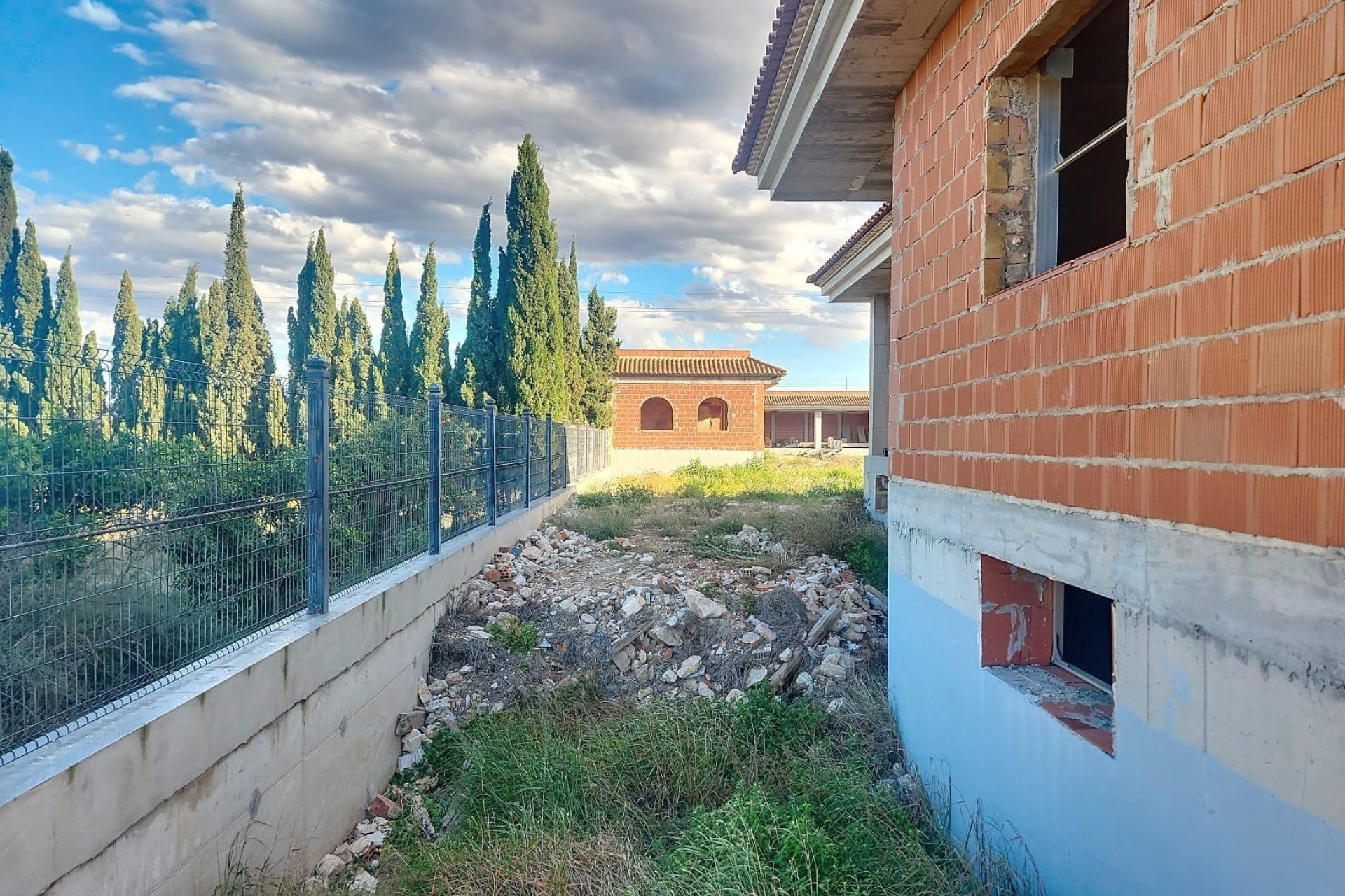 Herverkoop - Villa - Orihuela
