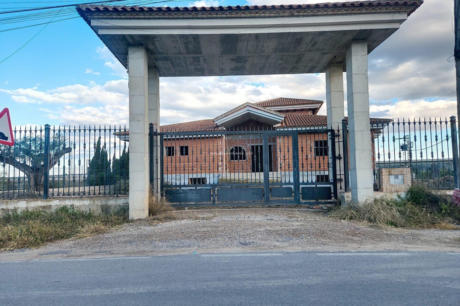 Herverkoop - Villa - Orihuela