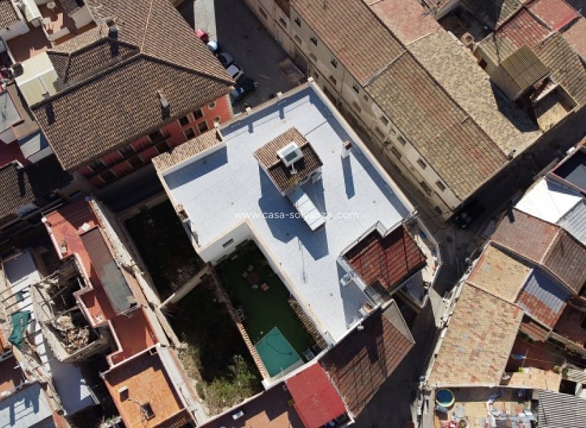 Herverkoop - Villa - Orihuela