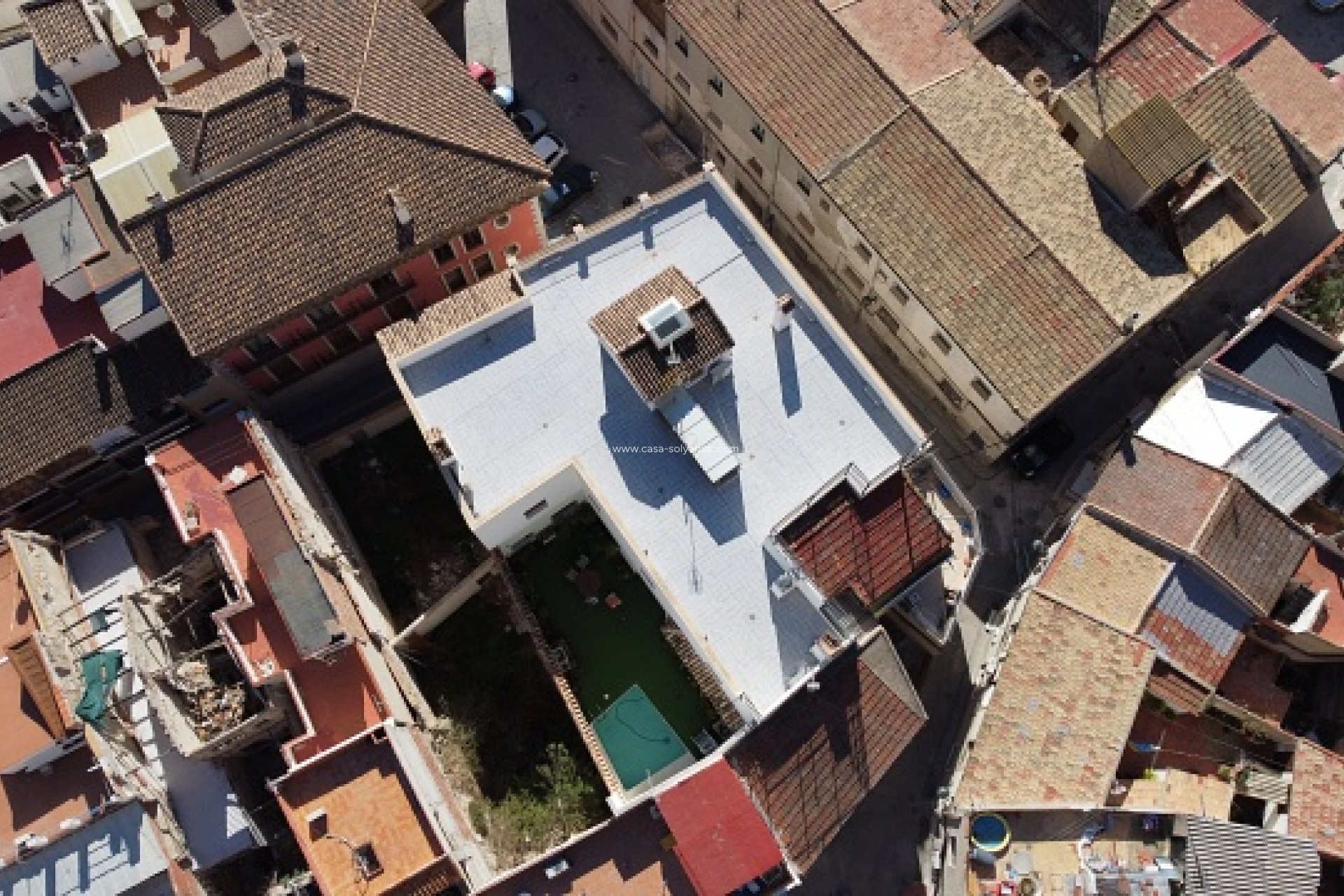 Herverkoop - Villa - Orihuela