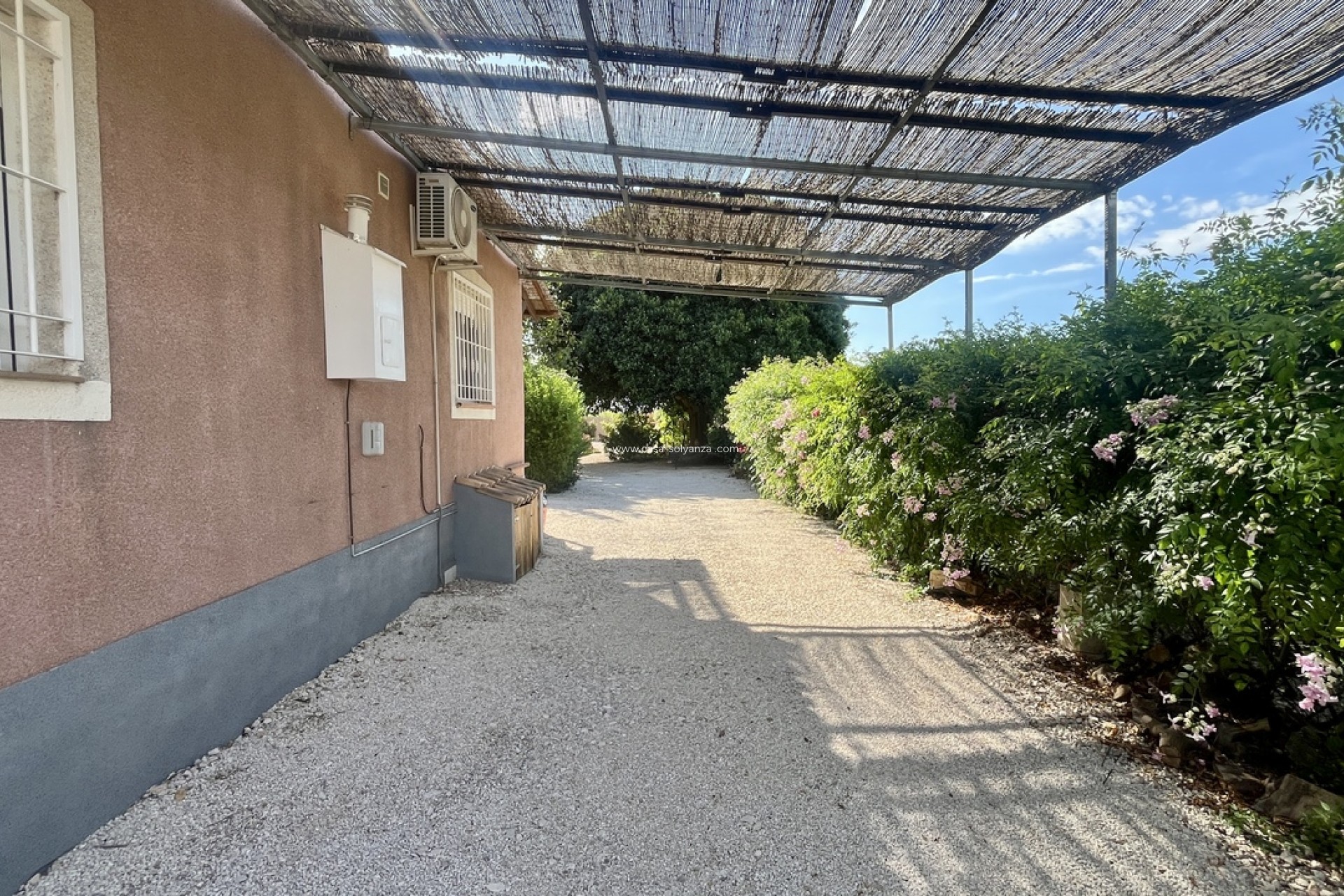 Herverkoop - Villa - Orihuela