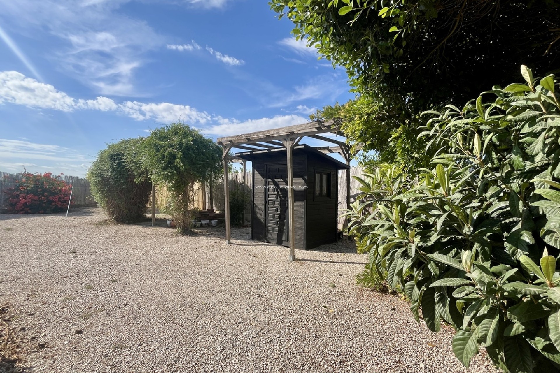 Herverkoop - Villa - Orihuela