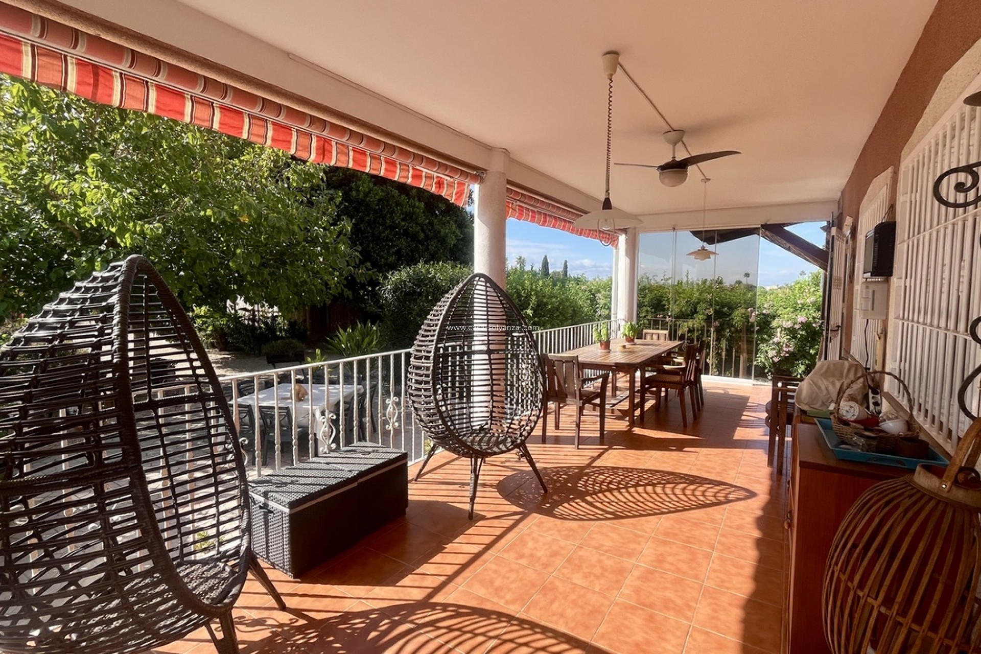 Herverkoop - Villa - Orihuela