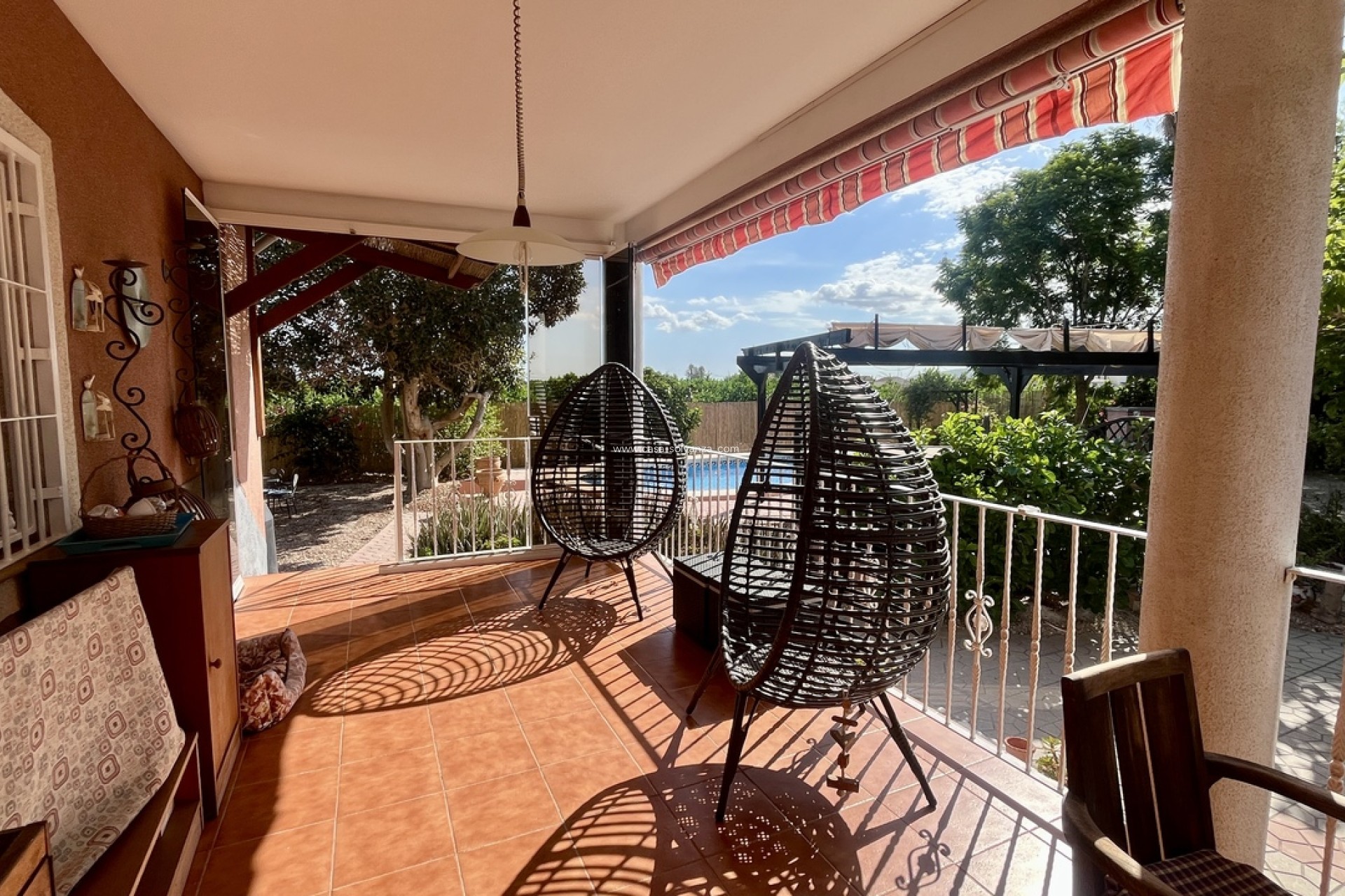 Herverkoop - Villa - Orihuela