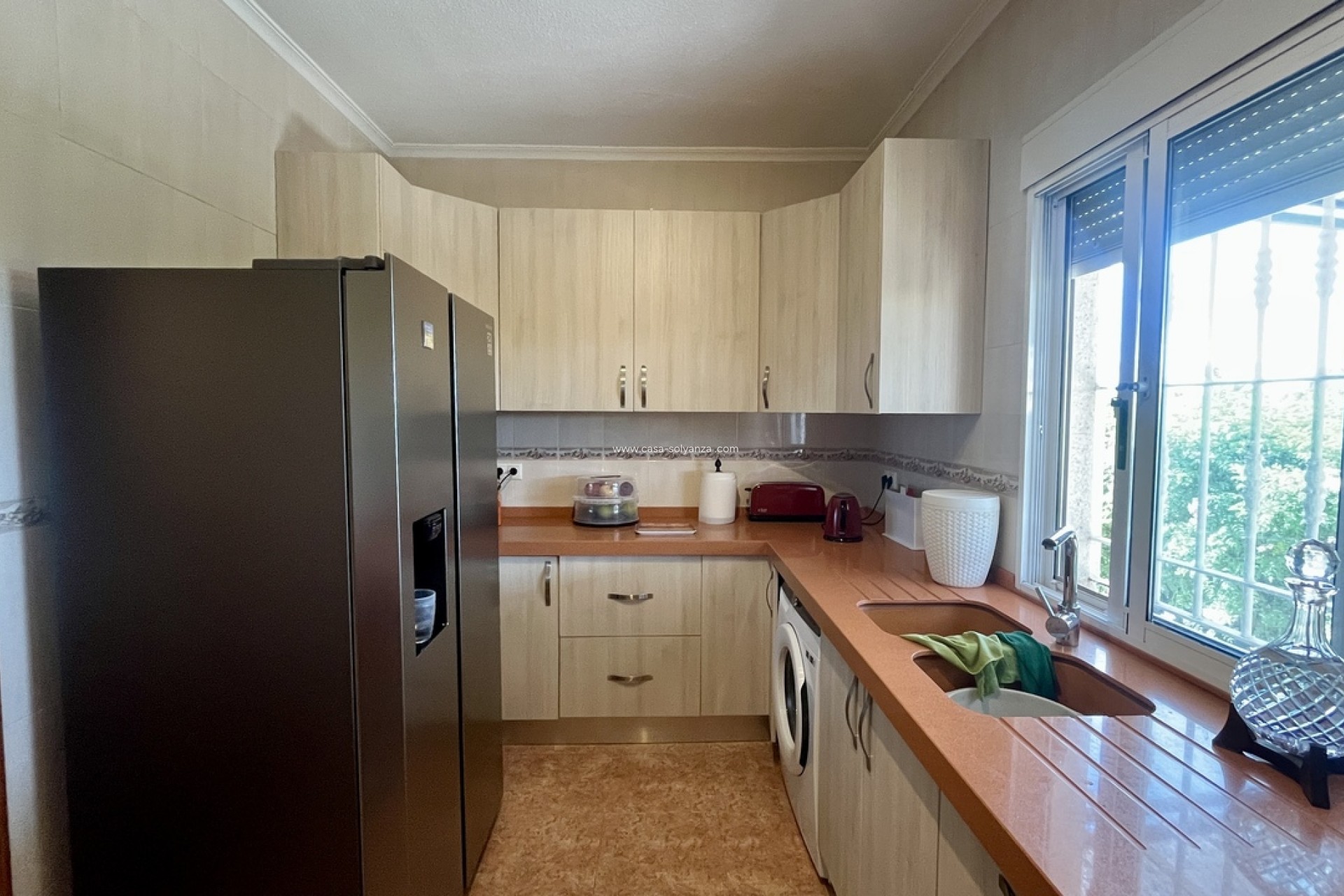 Herverkoop - Villa - Orihuela