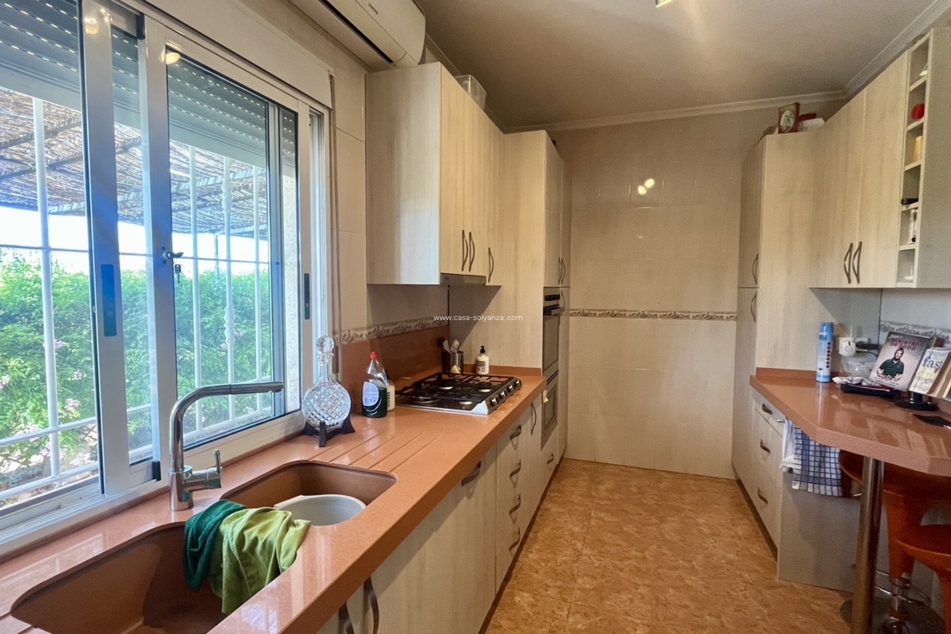 Herverkoop - Villa - Orihuela