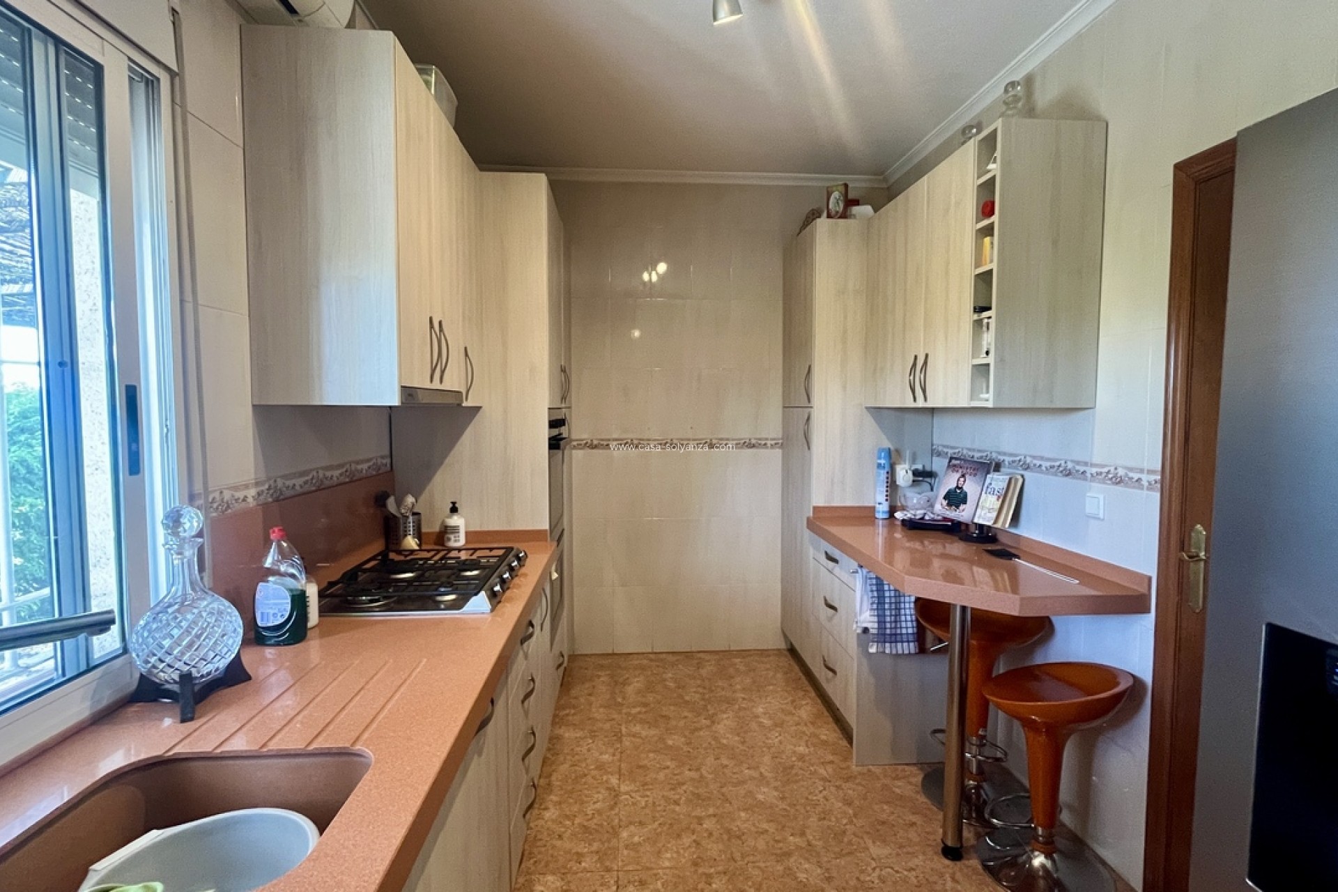 Herverkoop - Villa - Orihuela