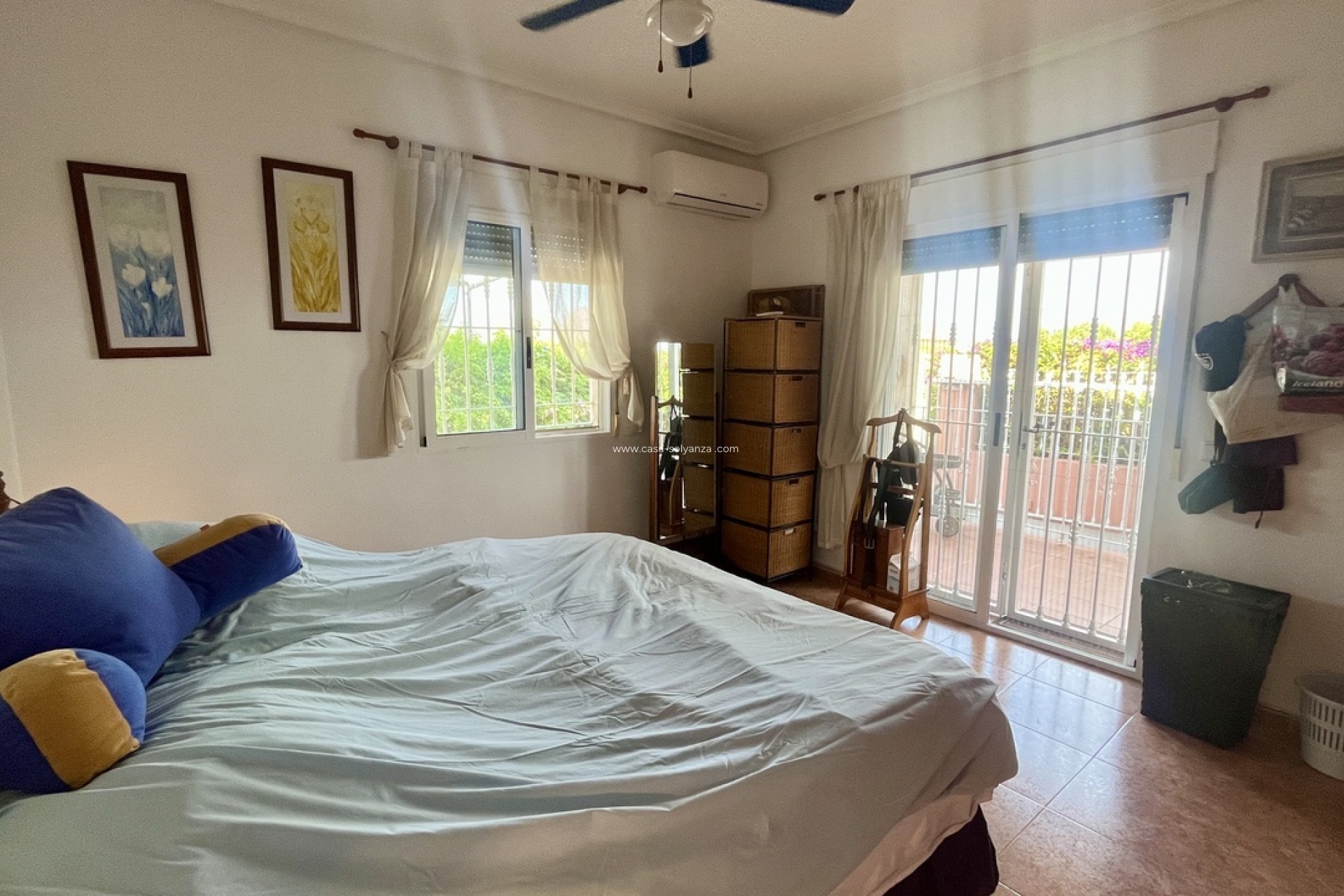 Herverkoop - Villa - Orihuela