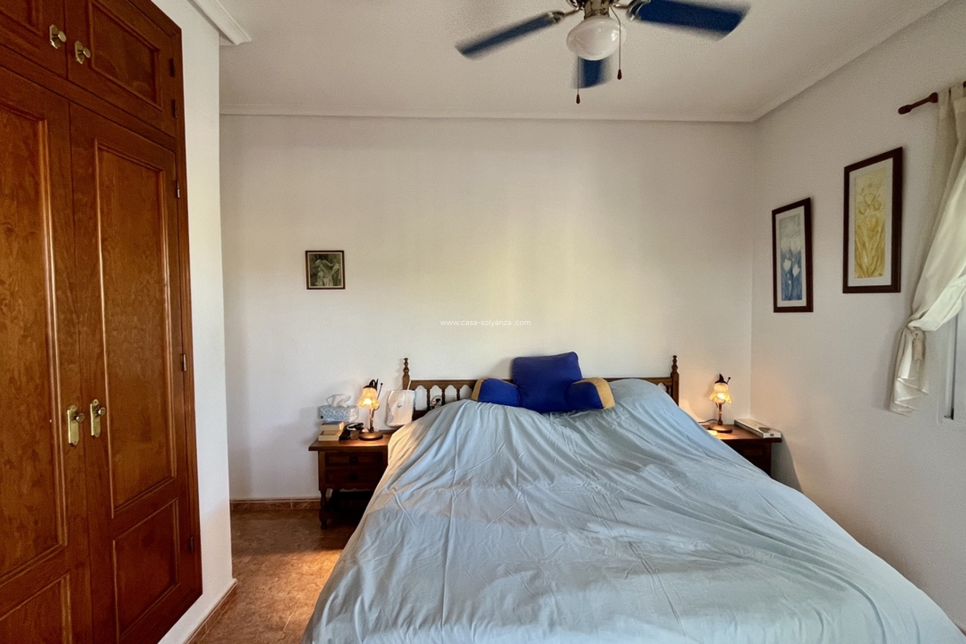 Herverkoop - Villa - Orihuela