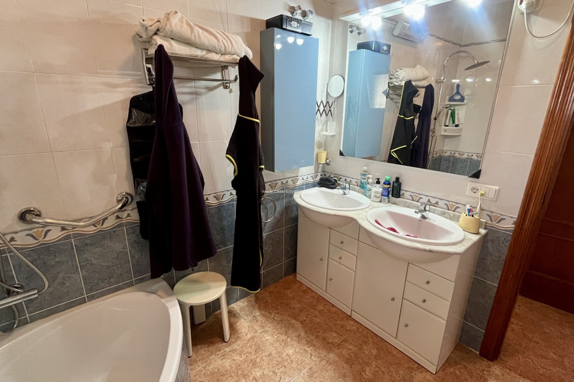 Herverkoop - Villa - Orihuela