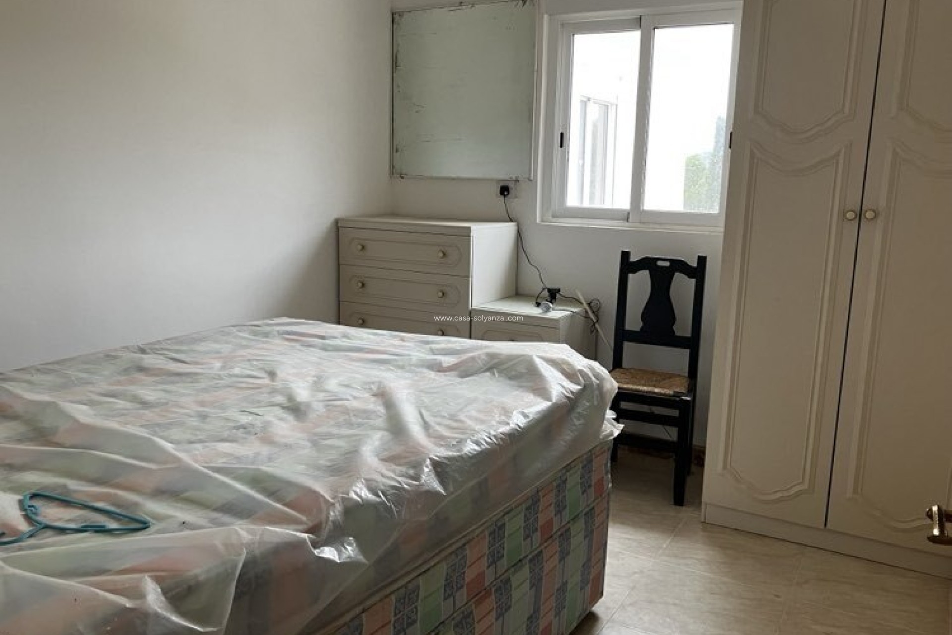 Herverkoop - Villa - Orxeta - Costa Blanca