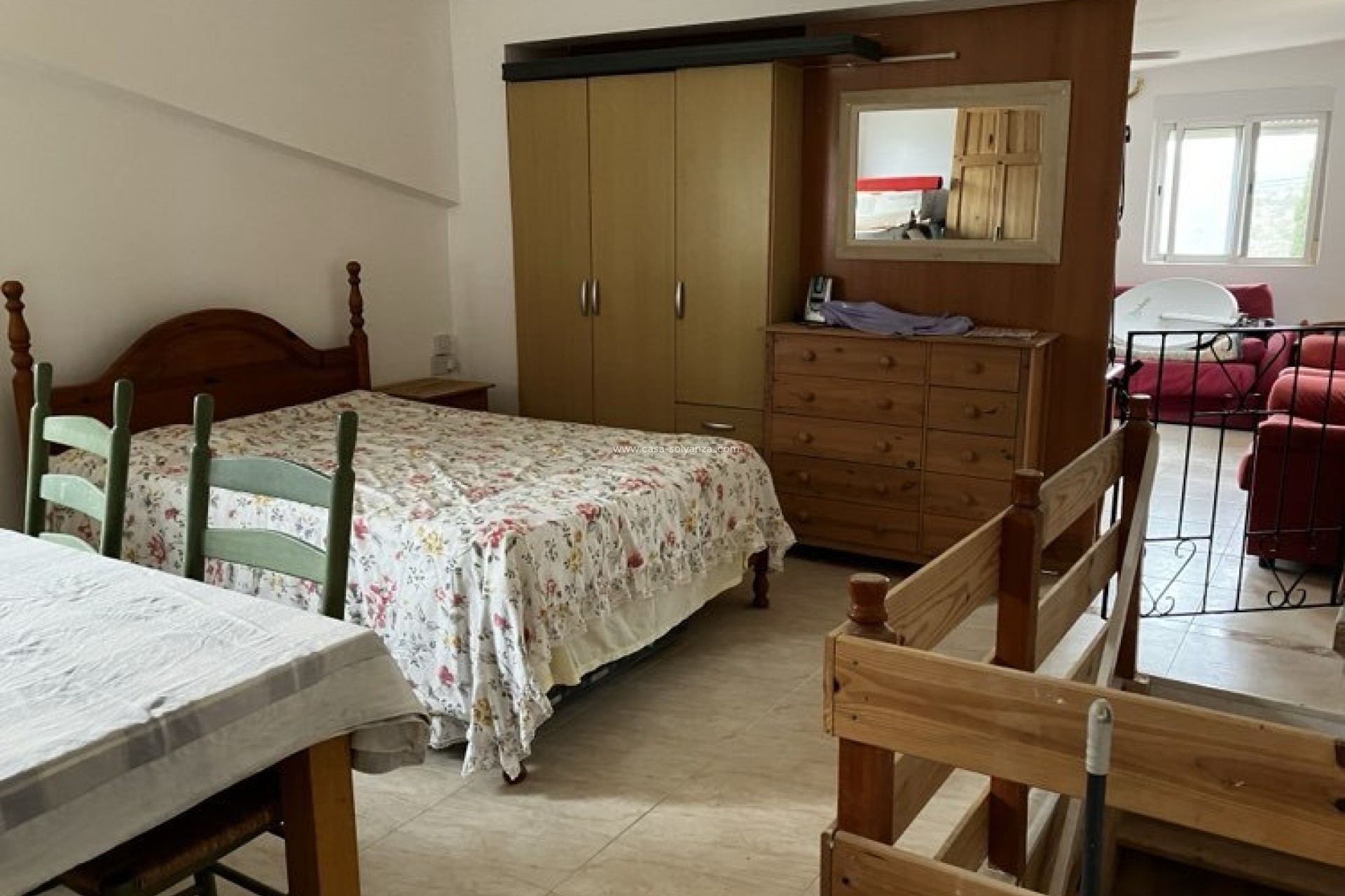 Herverkoop - Villa - Orxeta - Costa Blanca