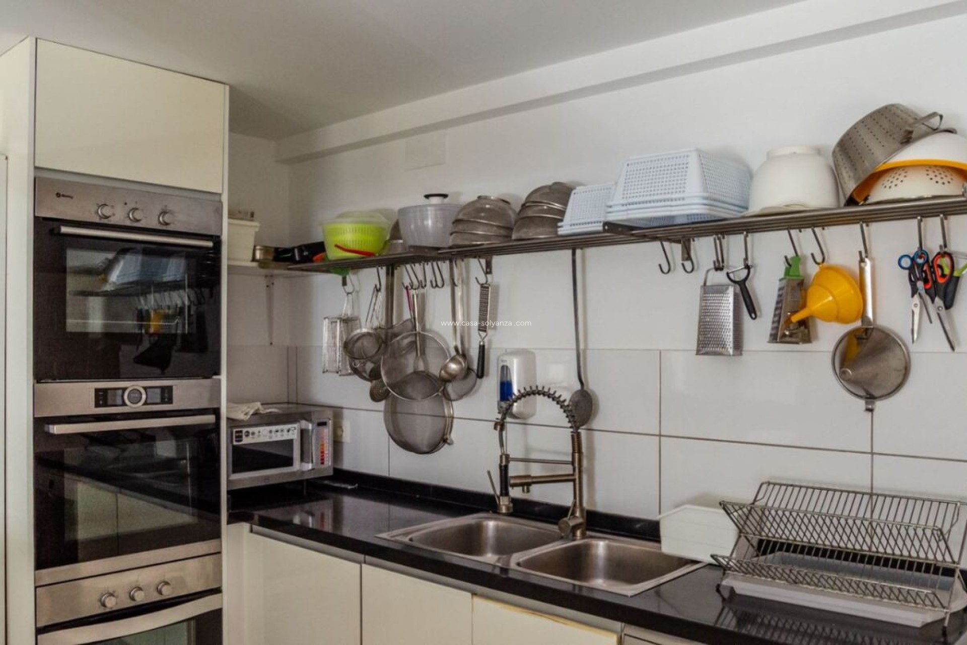 Herverkoop - Villa - Orxeta