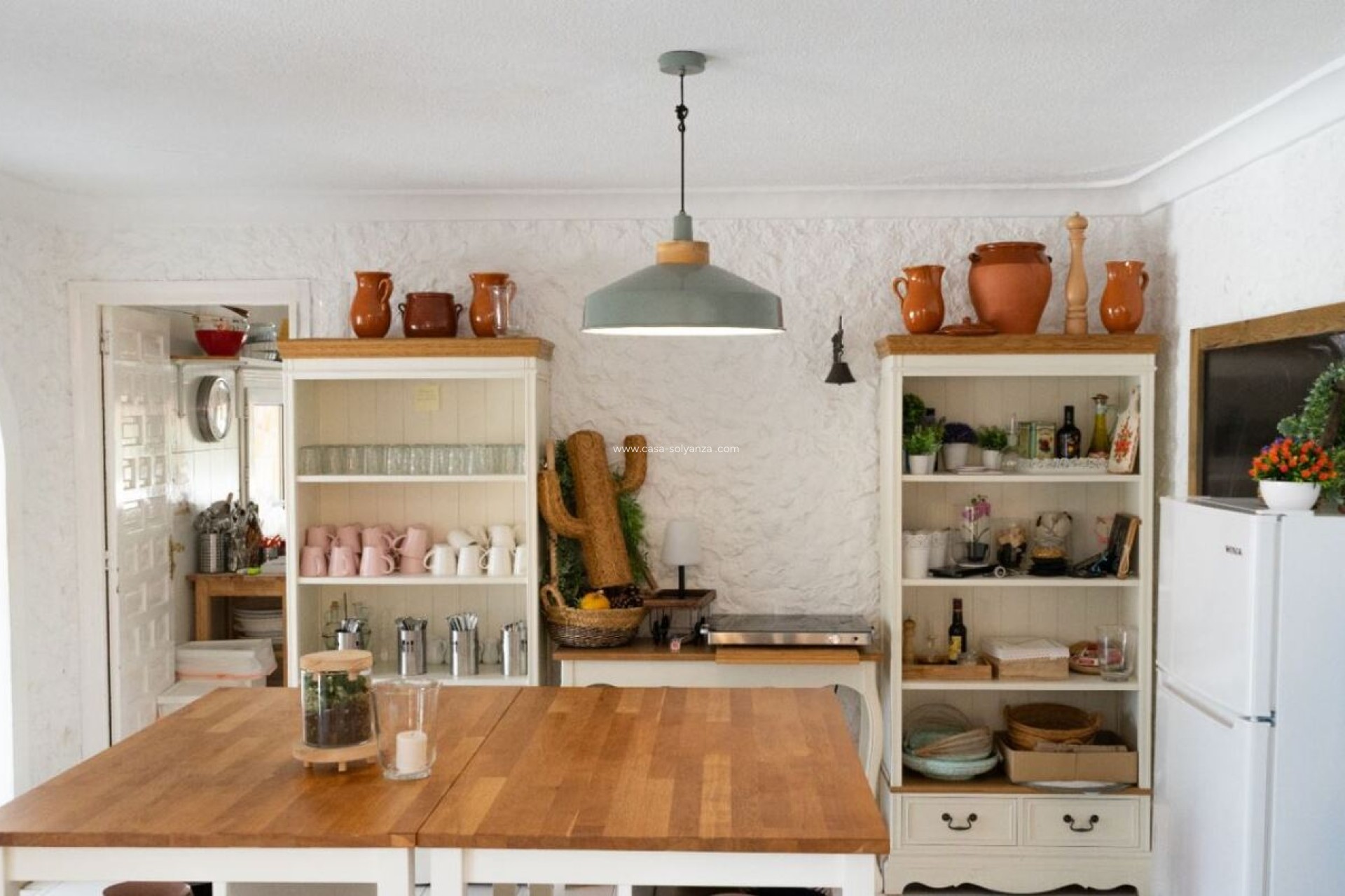 Herverkoop - Villa - Orxeta