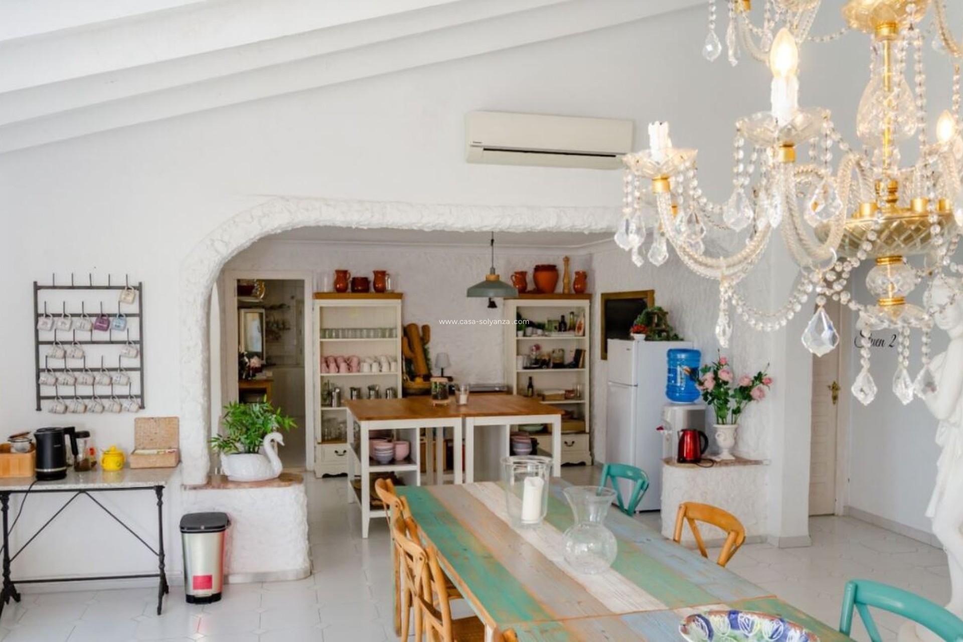 Herverkoop - Villa - Orxeta