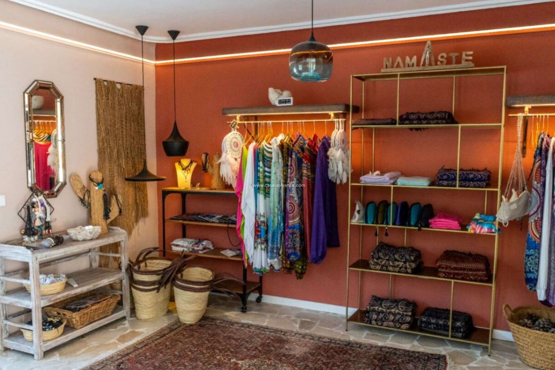 Herverkoop - Villa - Orxeta