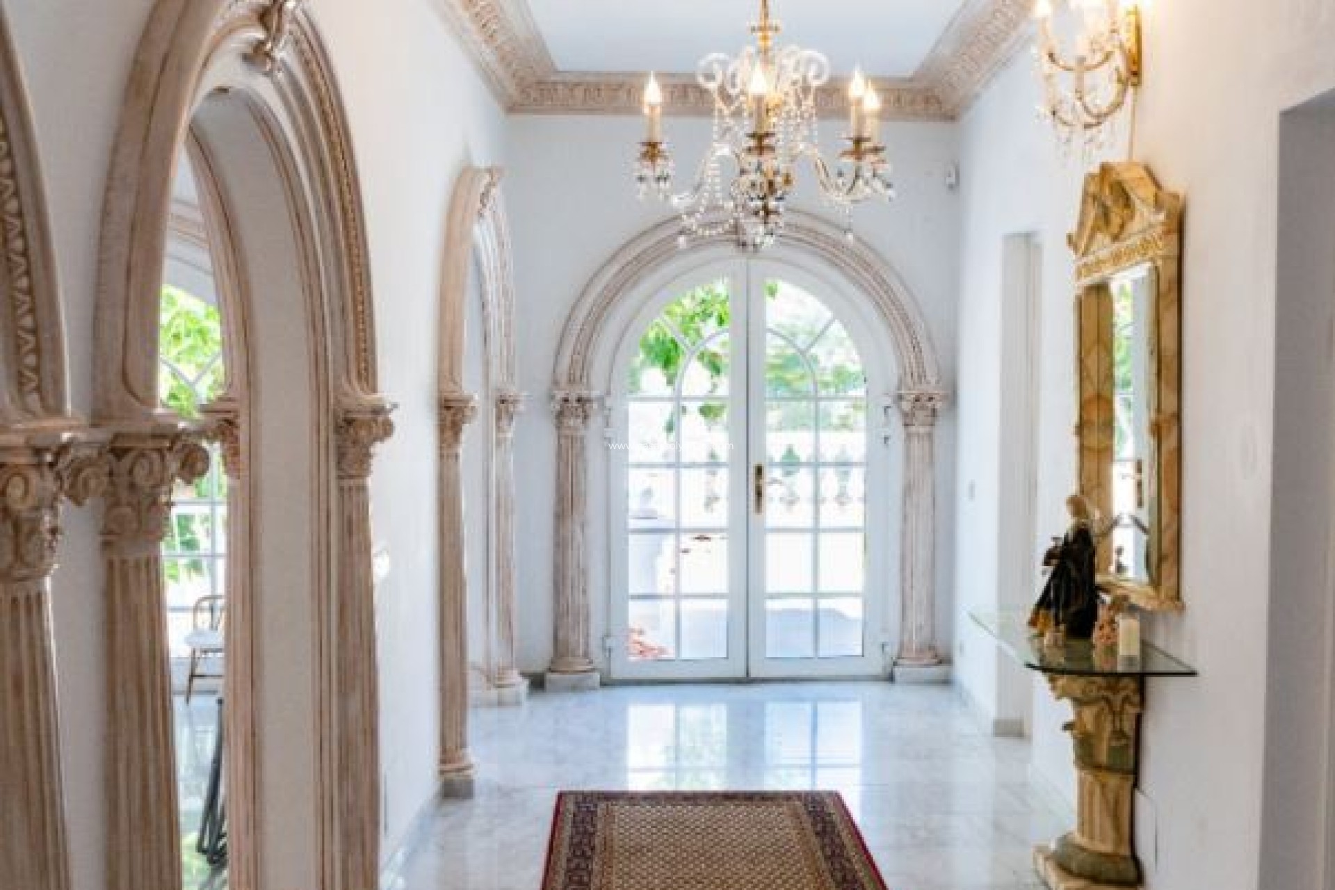 Herverkoop - Villa - Orxeta