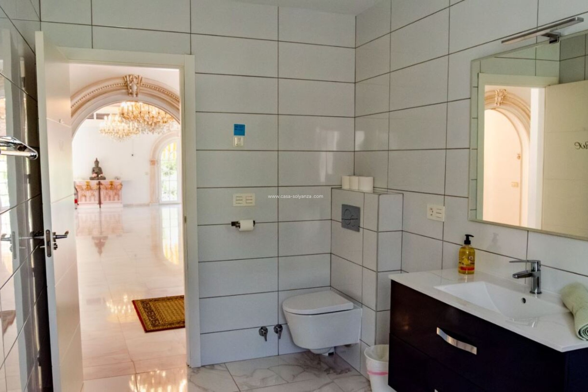 Herverkoop - Villa - Orxeta