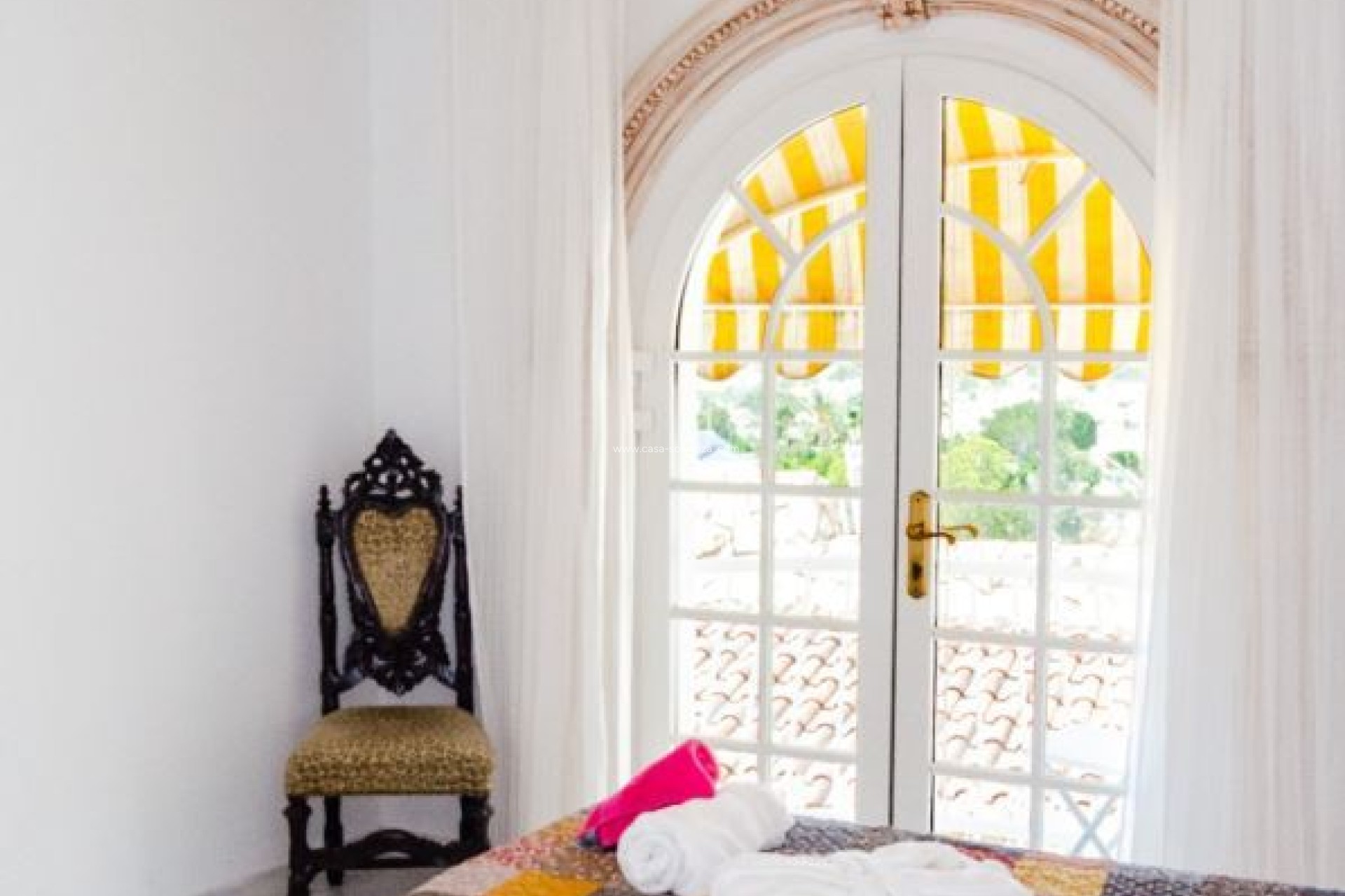 Herverkoop - Villa - Orxeta