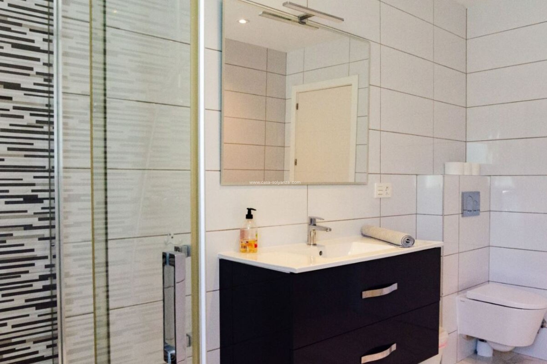 Herverkoop - Villa - Orxeta