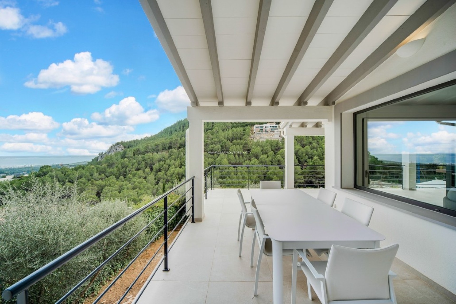 Herverkoop - Villa - Palma - SON VIDA