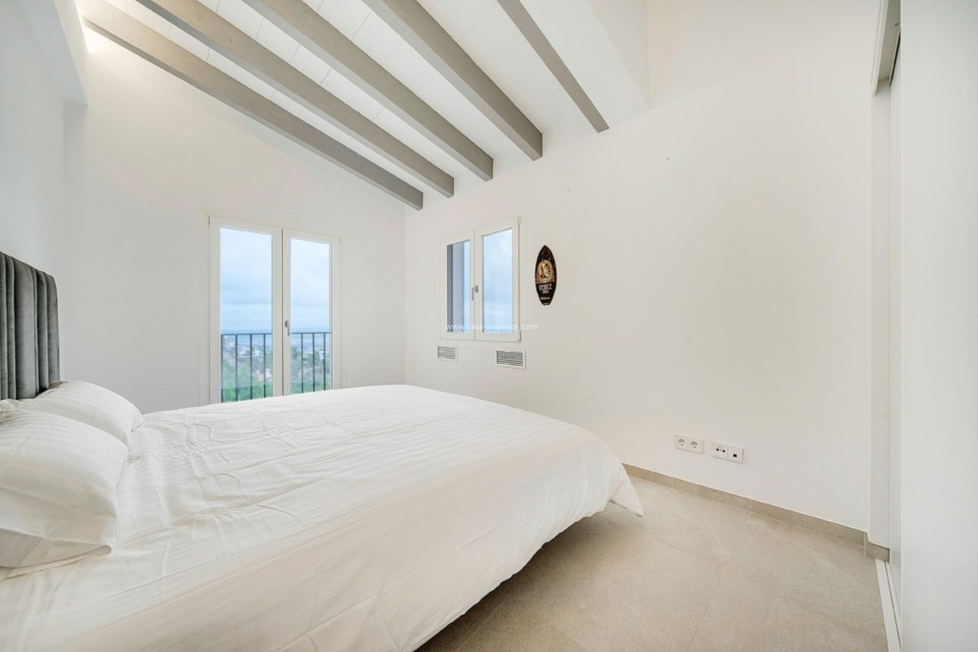 Herverkoop - Villa - Palma - SON VIDA