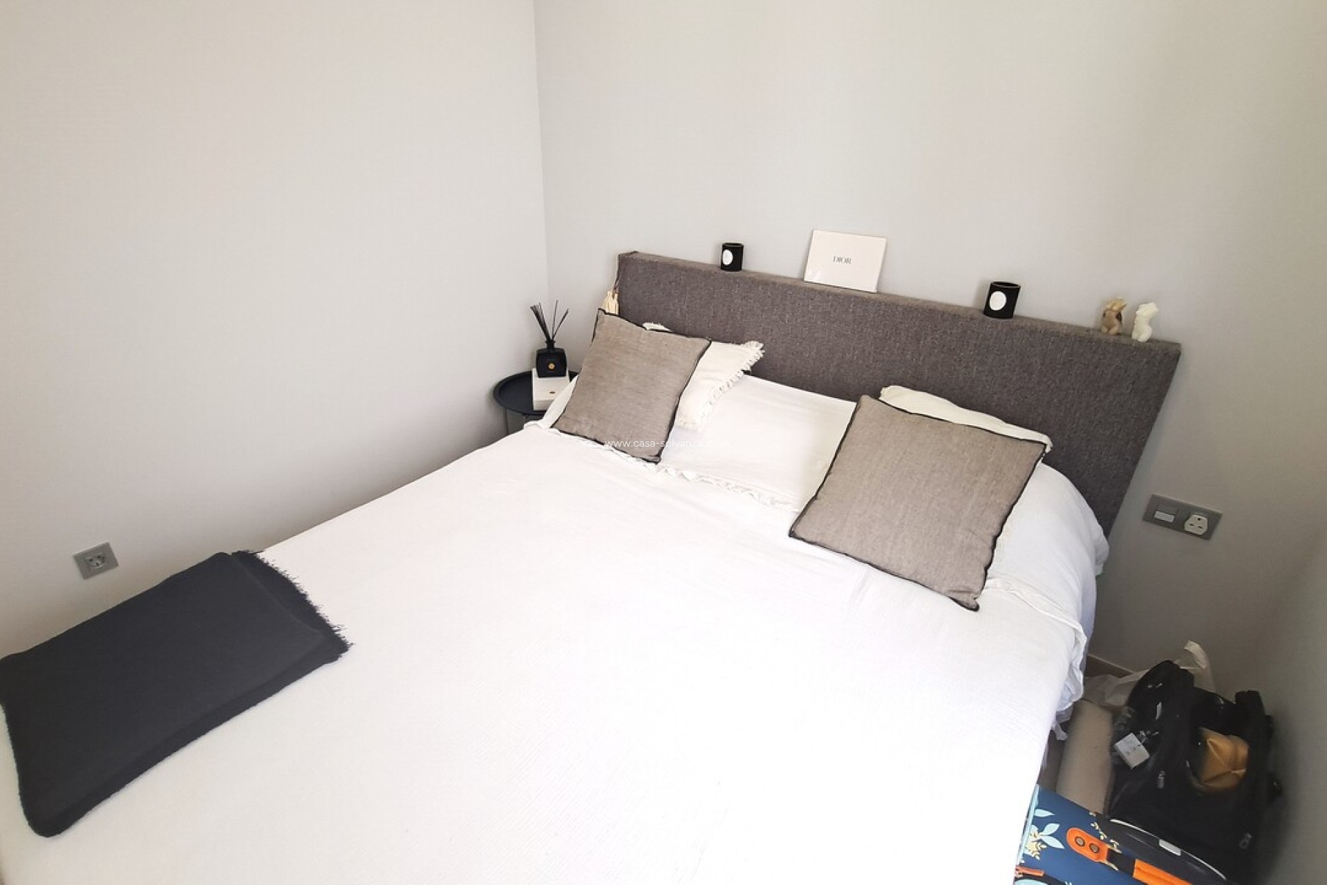 Herverkoop - Villa - Pau 26 - Villamartin