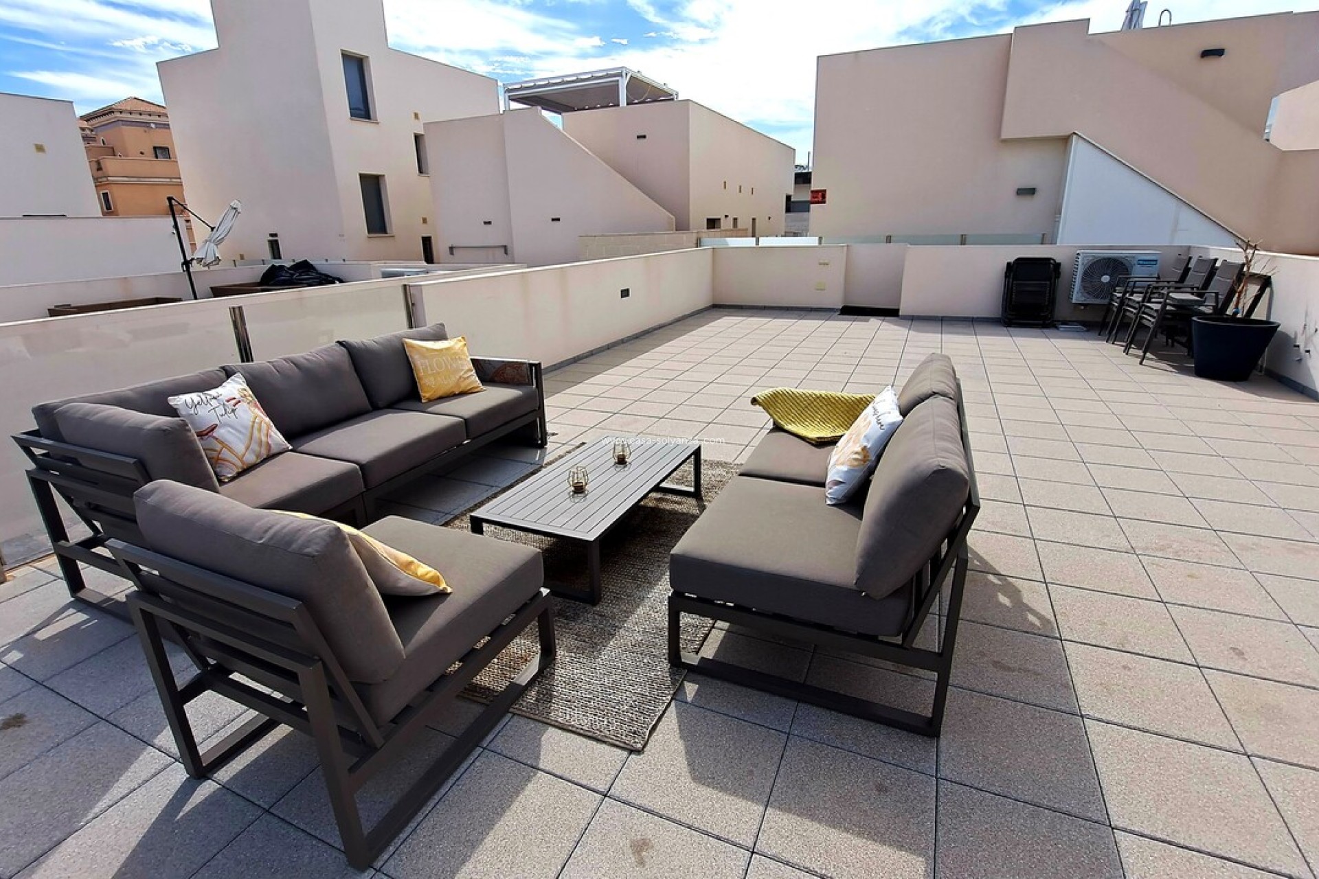 Herverkoop - Villa - Pau 26 - Villamartin